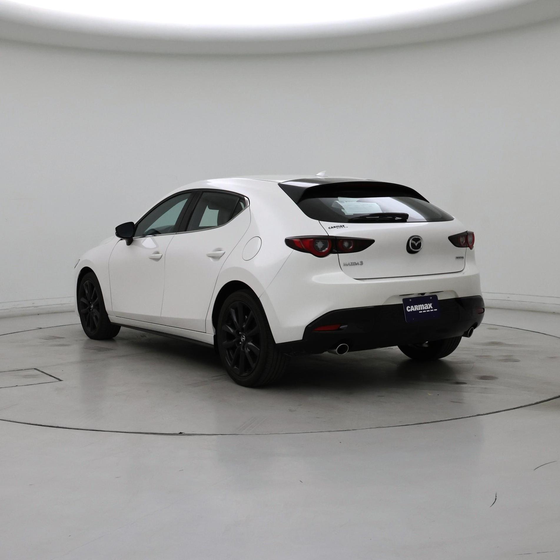 Thumbnail: 2024 Mazda Mazda3 - 2