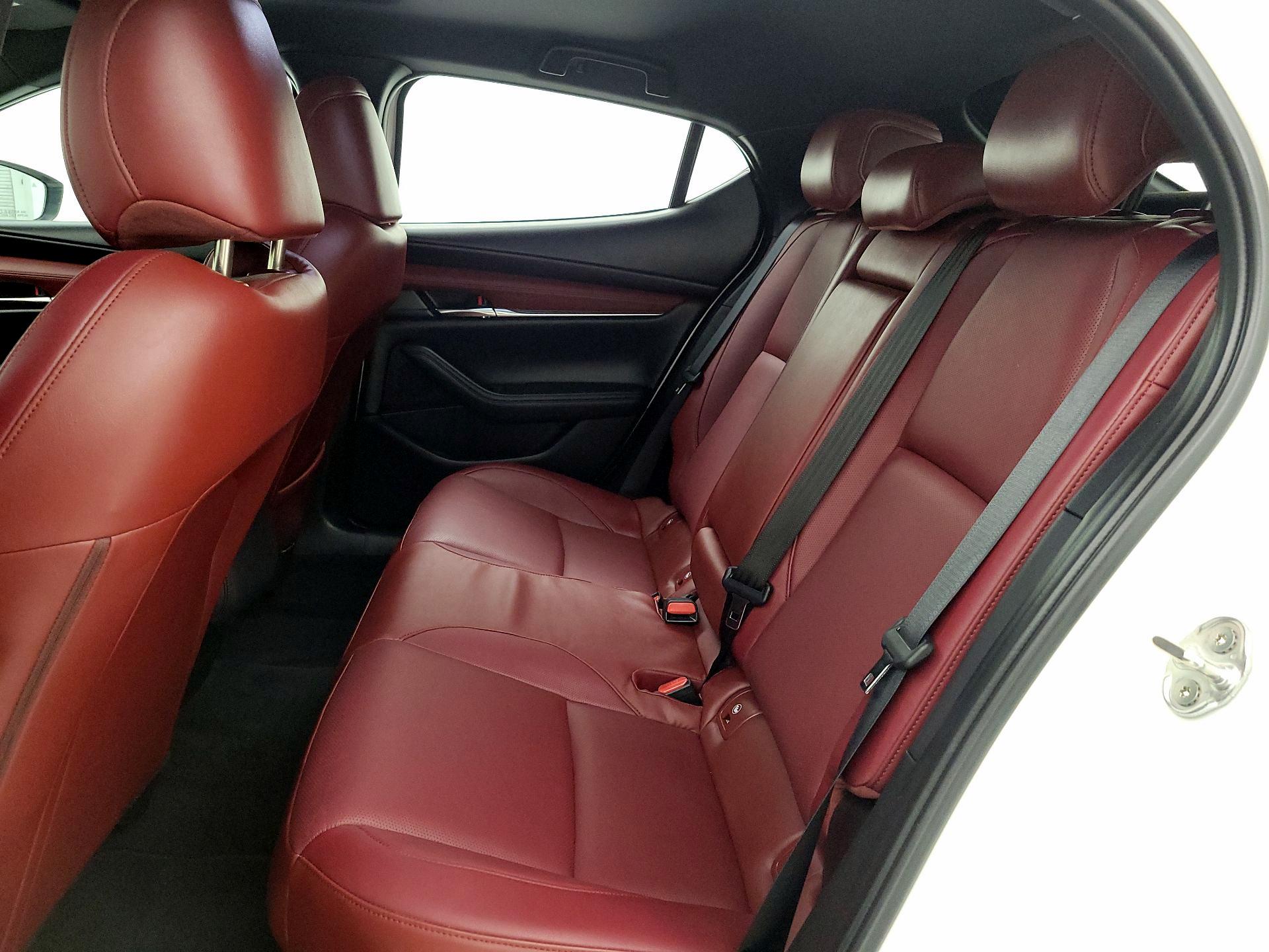 Thumbnail: 2024 Mazda Mazda3 - 19