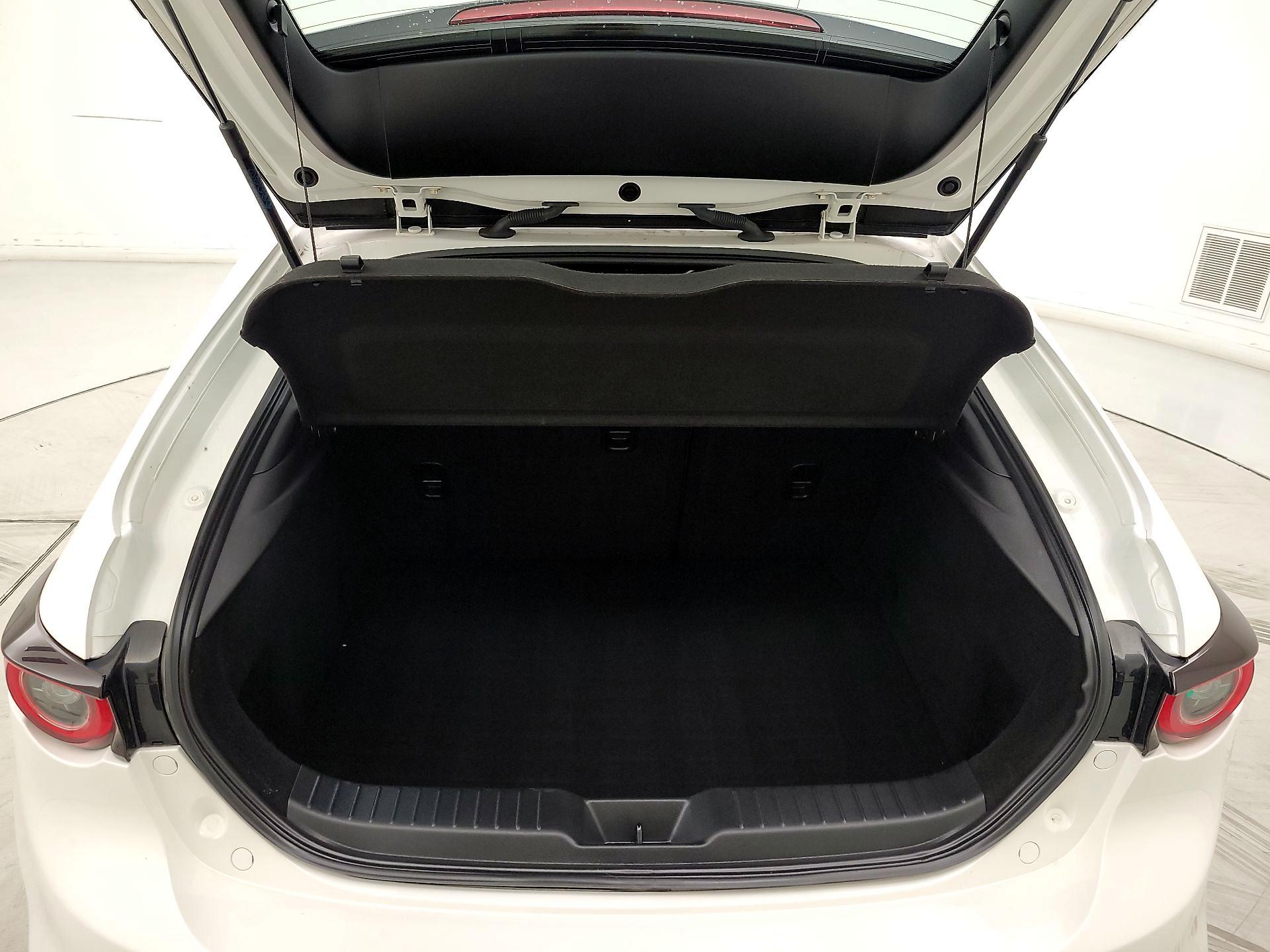 Thumbnail: 2024 Mazda Mazda3 - 20