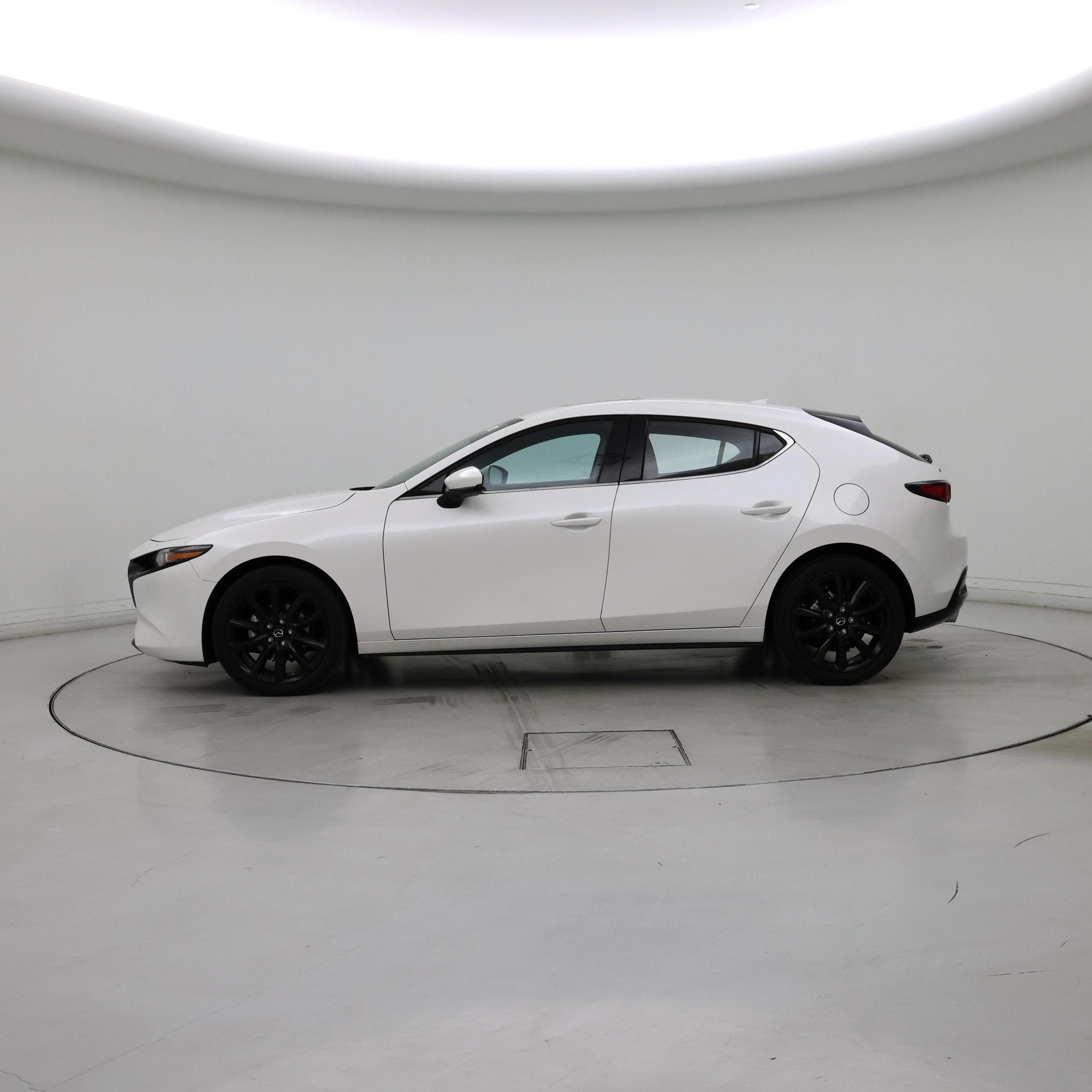 Thumbnail: 2024 Mazda Mazda3 - 3