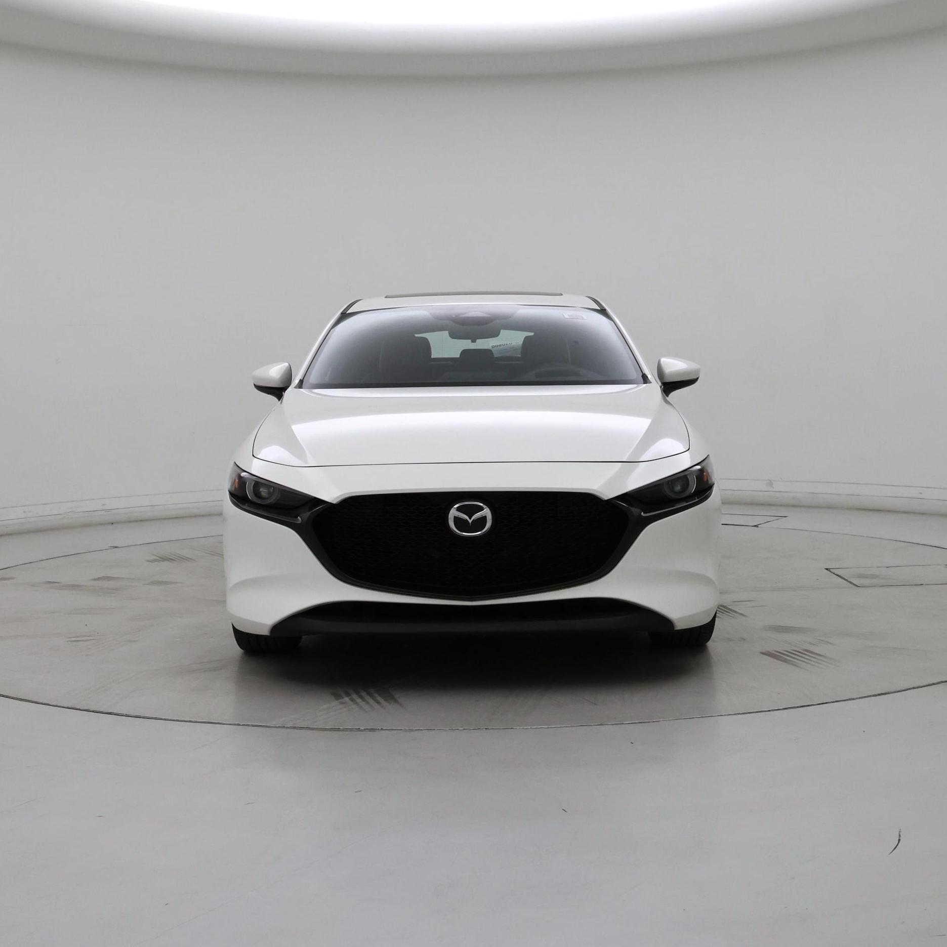Thumbnail: 2024 Mazda Mazda3 - 5