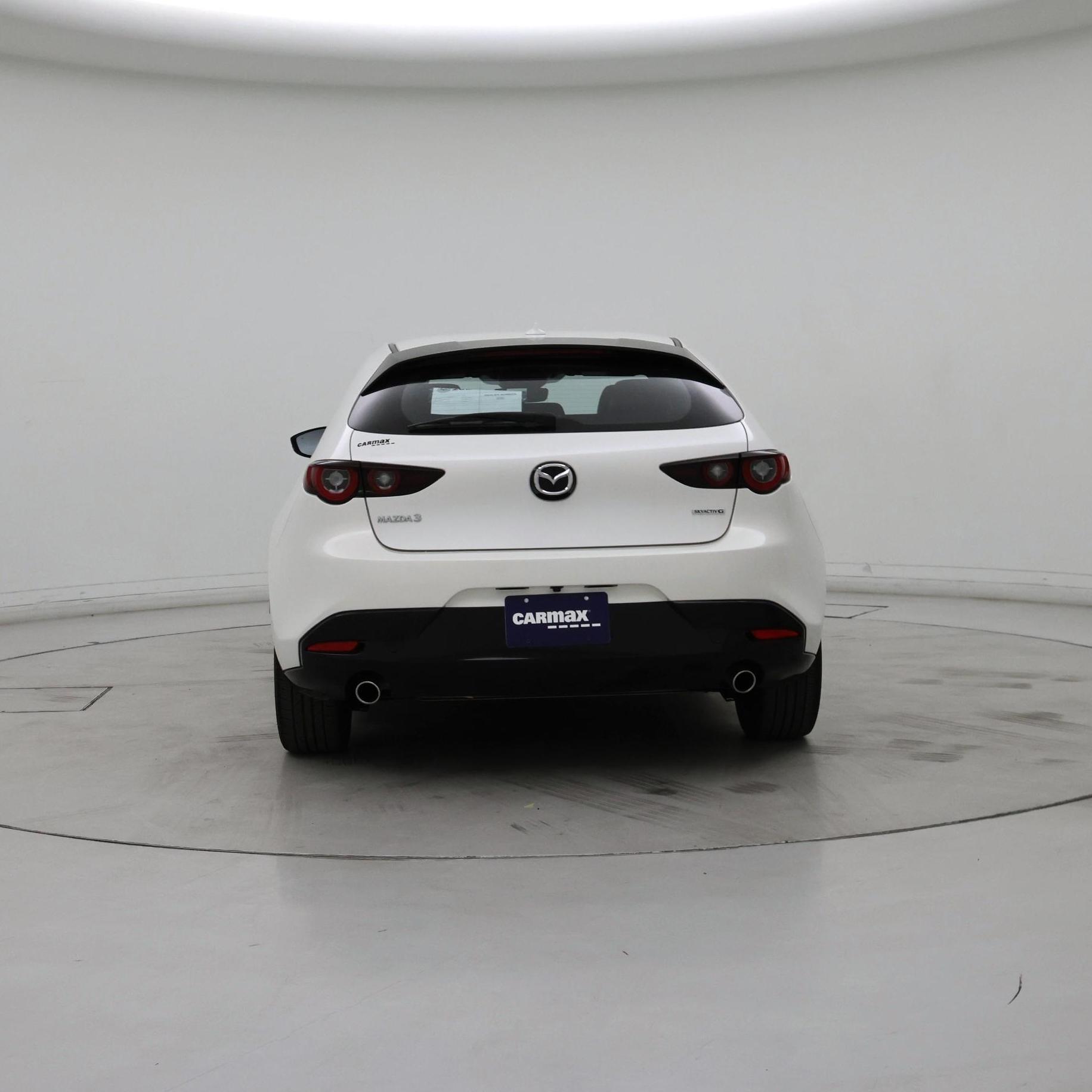 Thumbnail: 2024 Mazda Mazda3 - 6