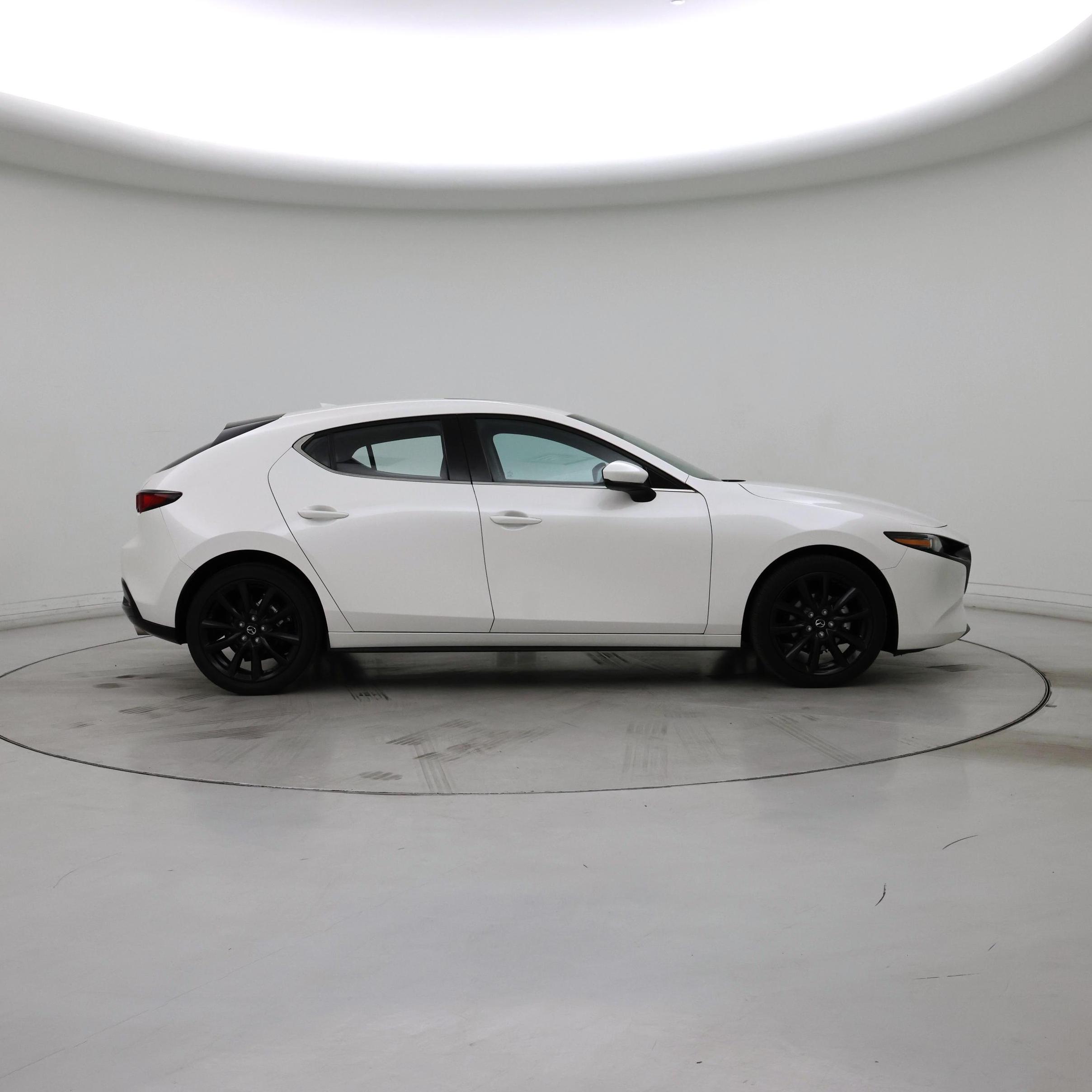 Thumbnail: 2024 Mazda Mazda3 - 7