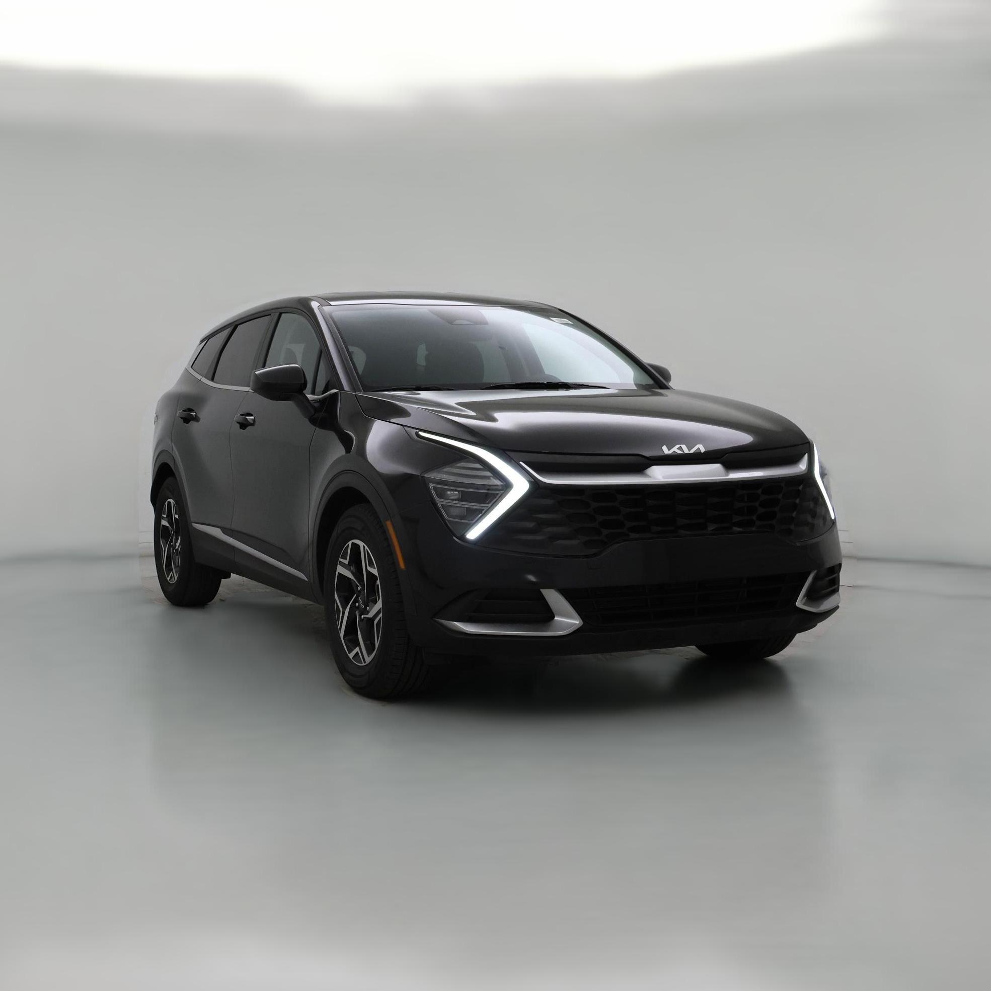 Thumbnail: 2024 Kia Sportage - 1