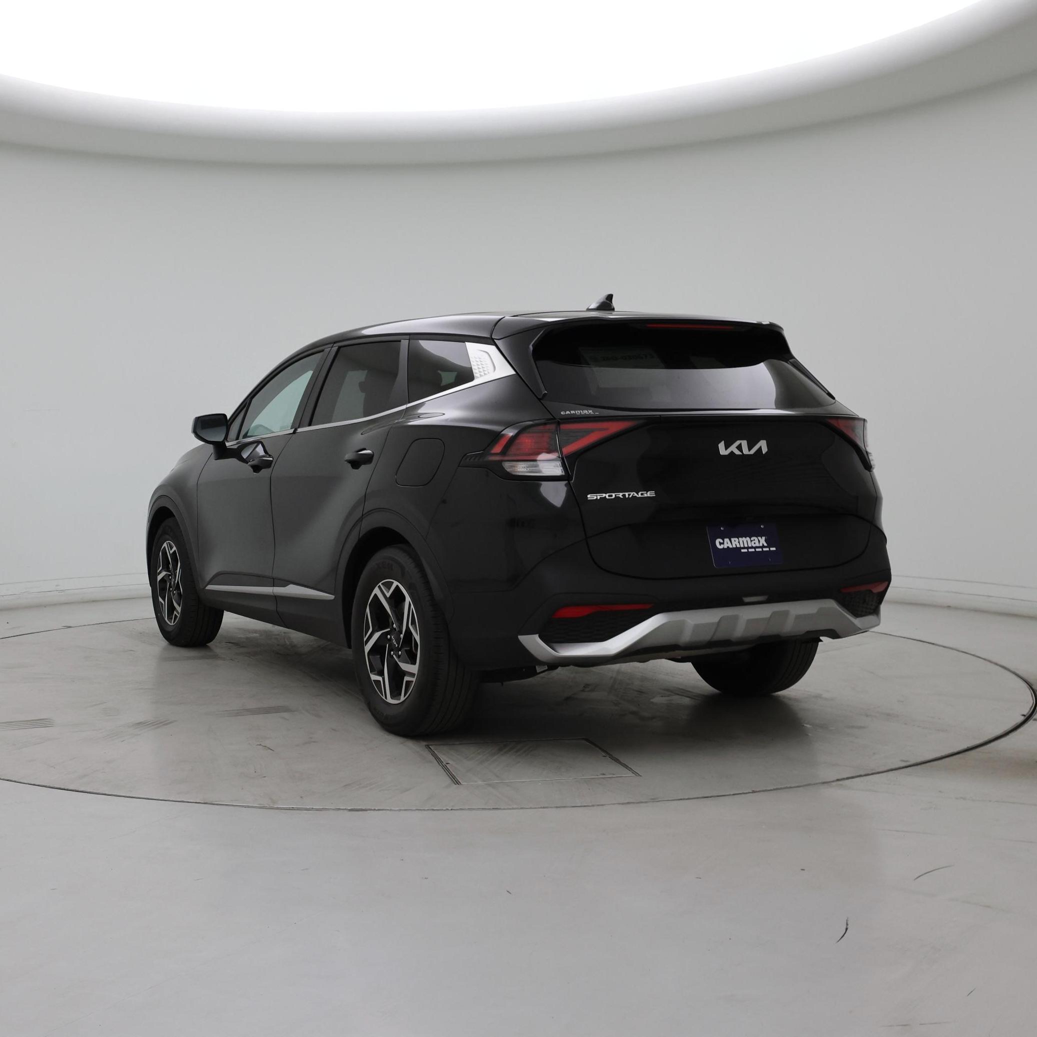 Thumbnail: 2024 Kia Sportage - 2