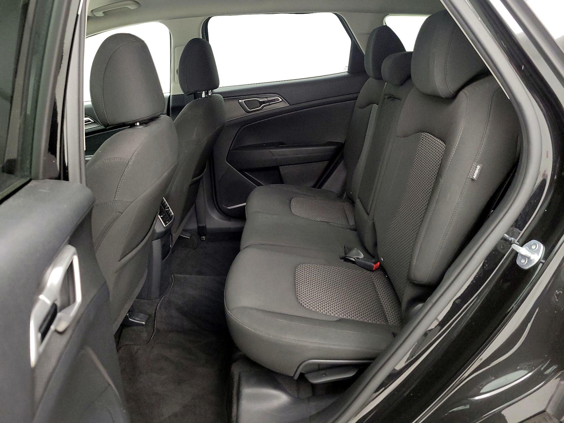 Thumbnail: 2024 Kia Sportage - 19