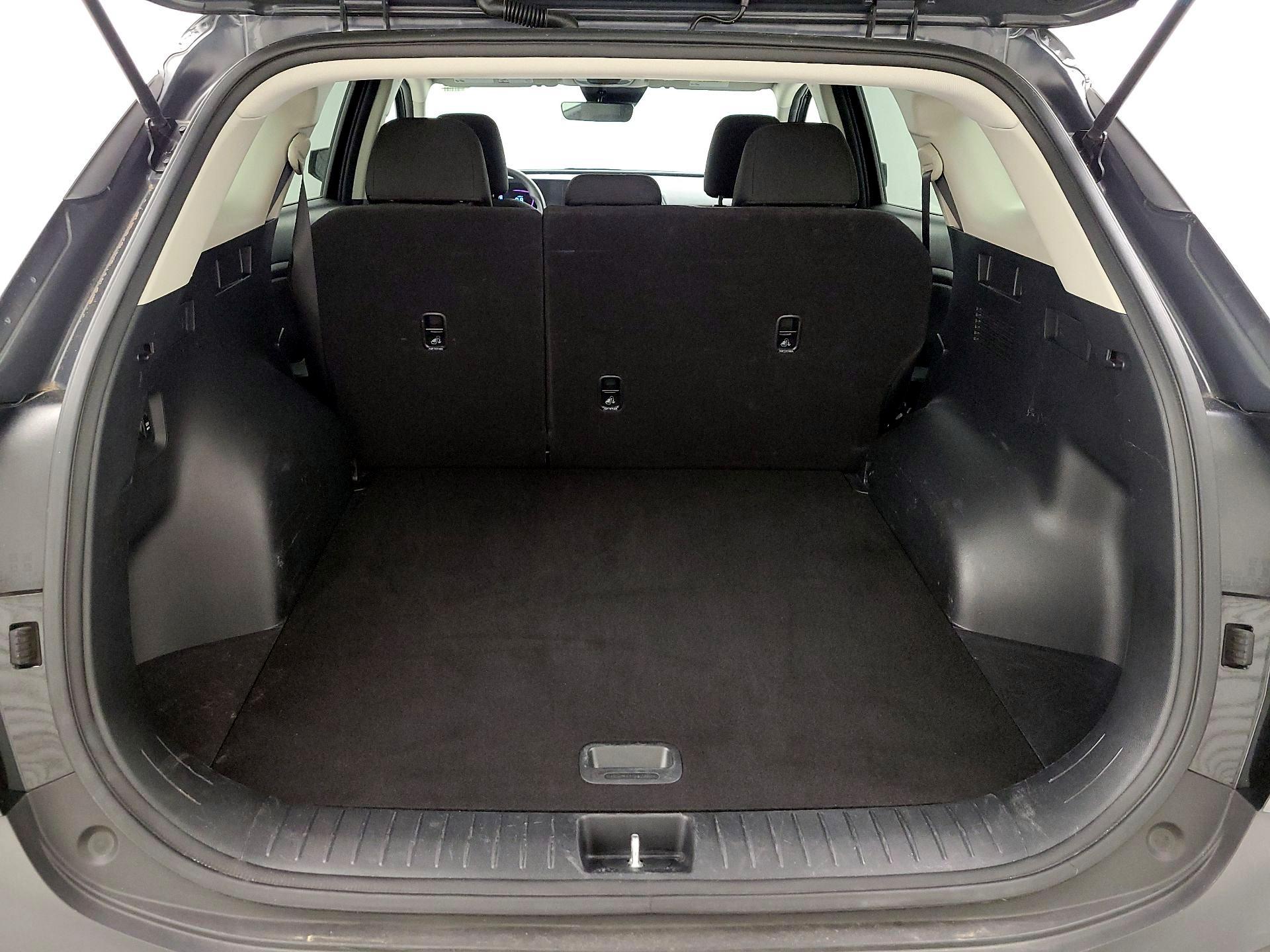 Thumbnail: 2024 Kia Sportage - 20