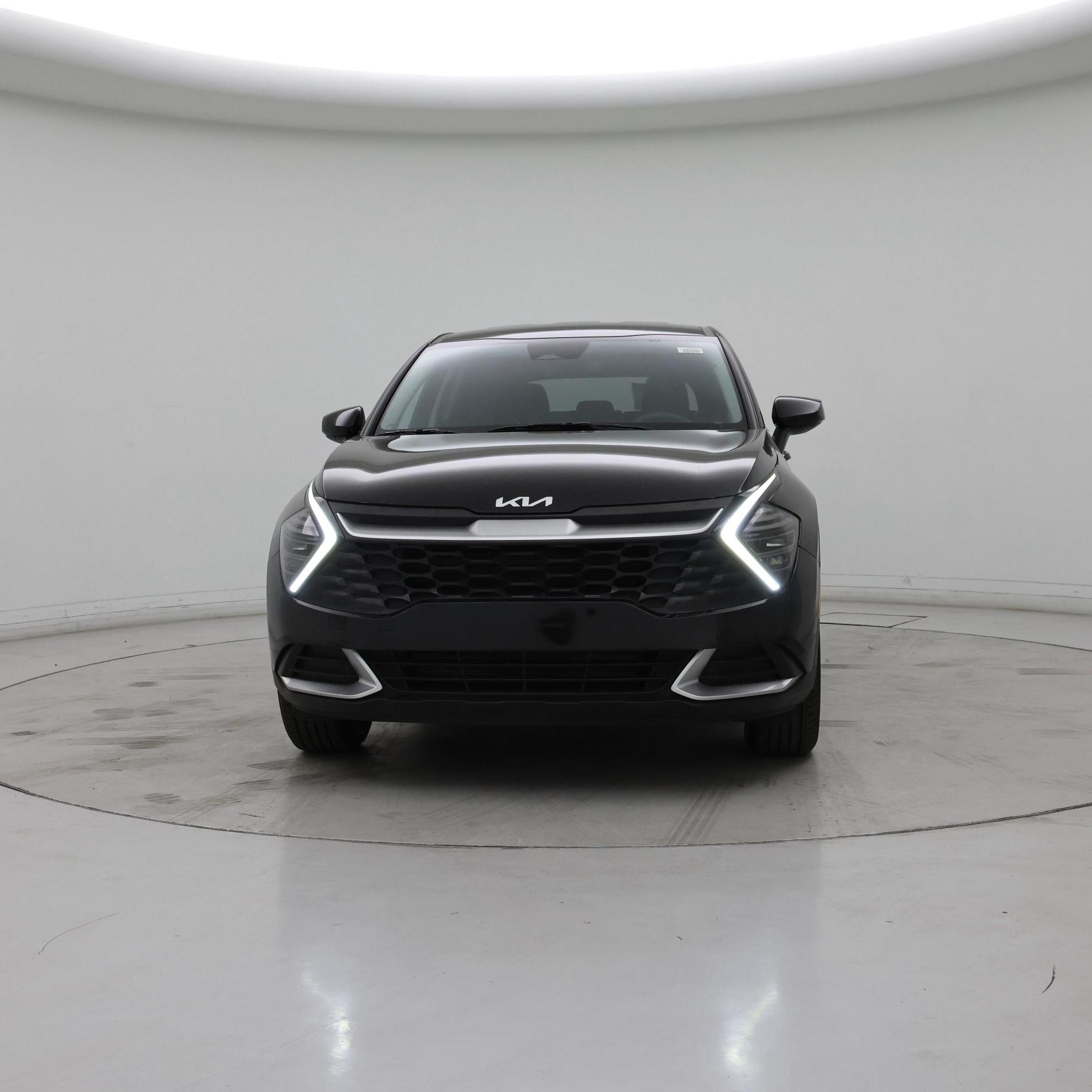 Thumbnail: 2024 Kia Sportage - 5