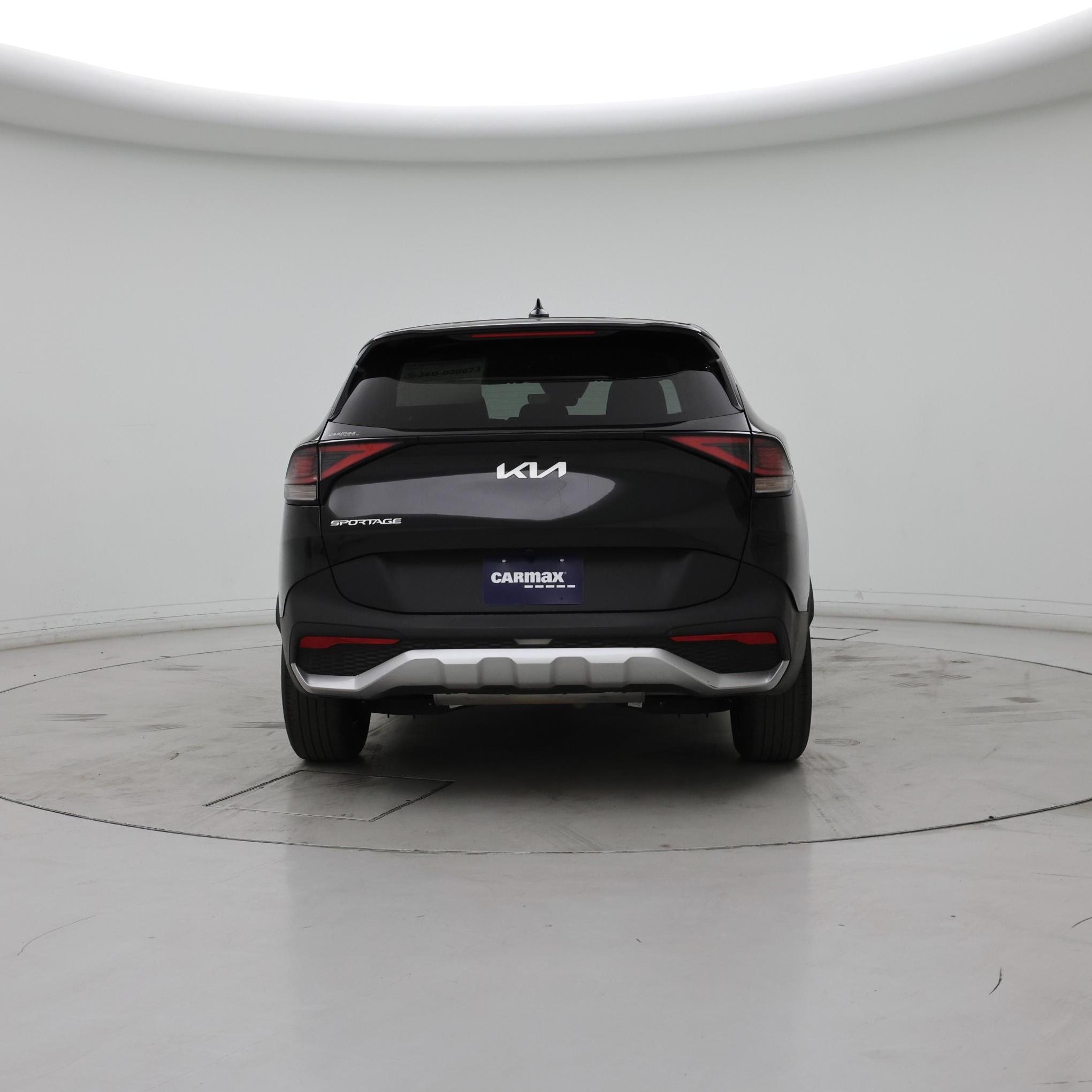 Thumbnail: 2024 Kia Sportage - 6