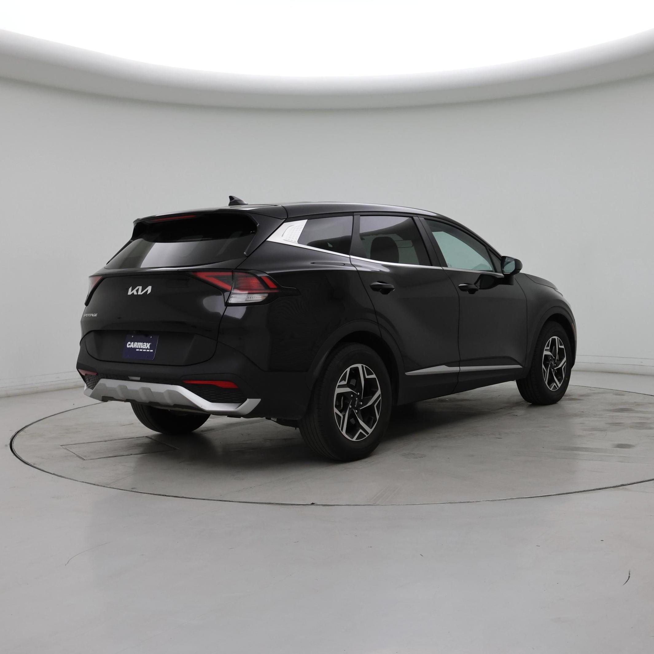 Thumbnail: 2024 Kia Sportage - 8