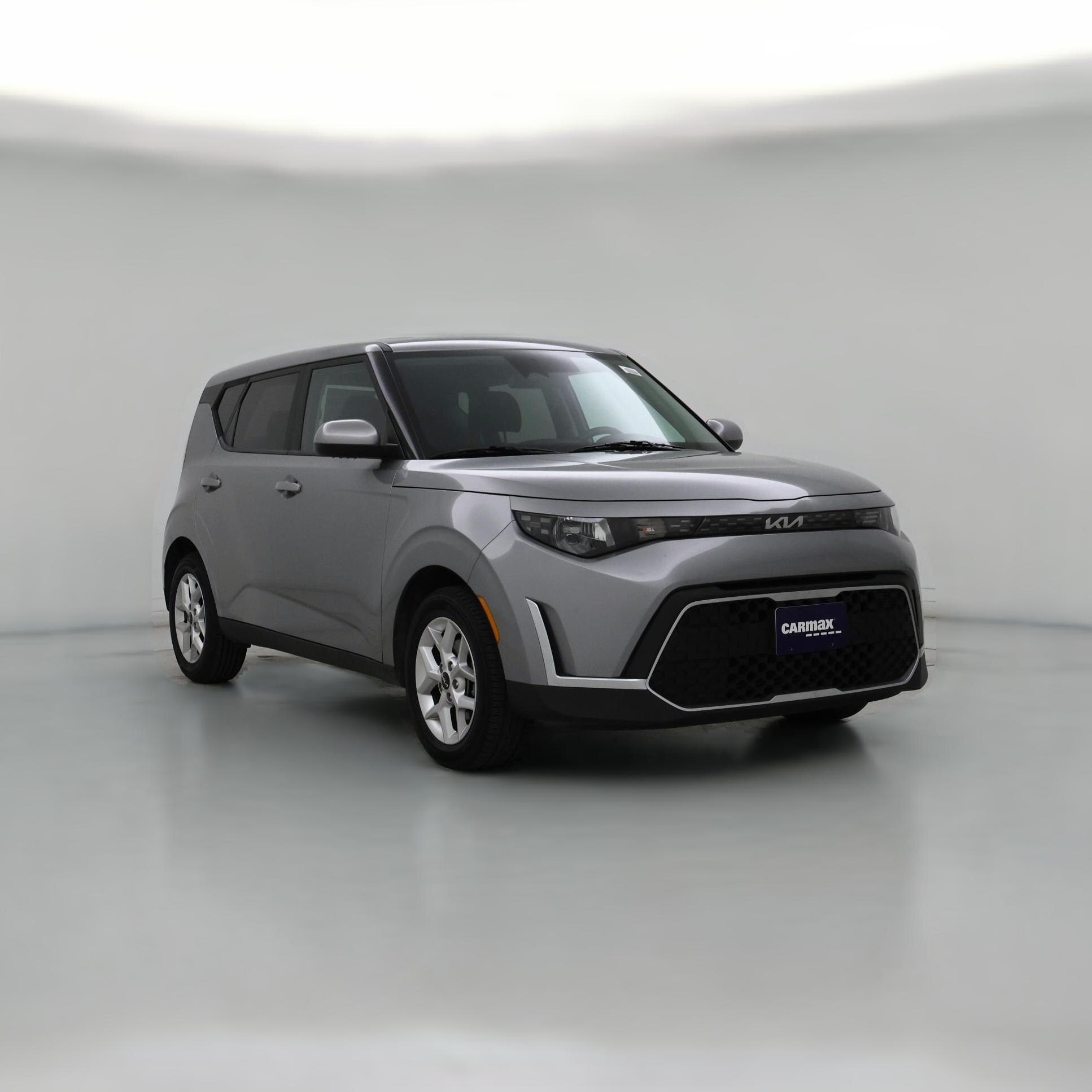 Thumbnail: 2024 Kia Soul - 1