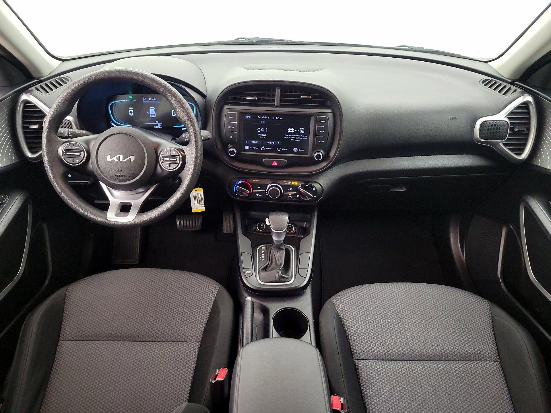 Thumbnail: 2024 Kia Soul - 9