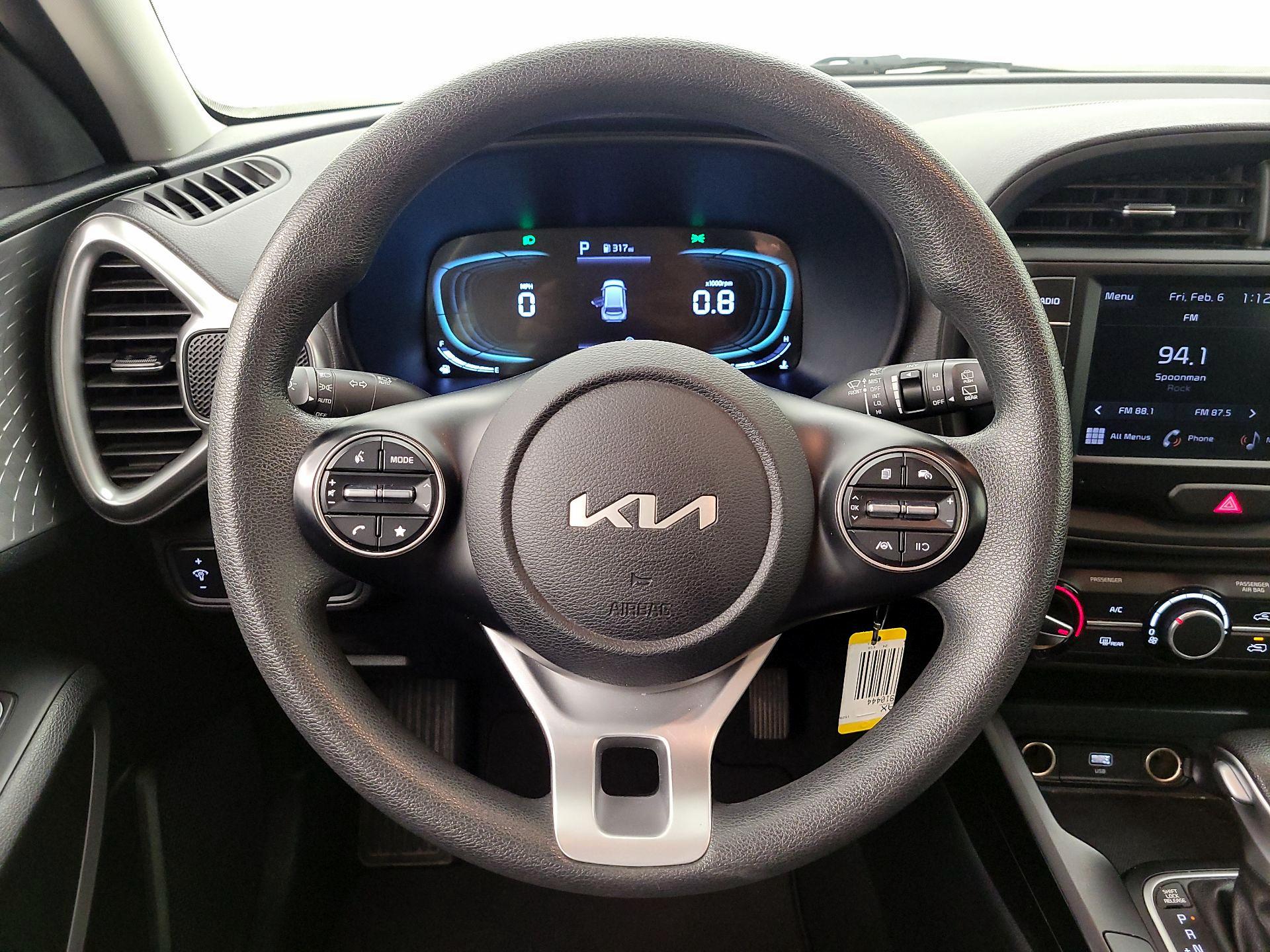 Thumbnail: 2024 Kia Soul - 10