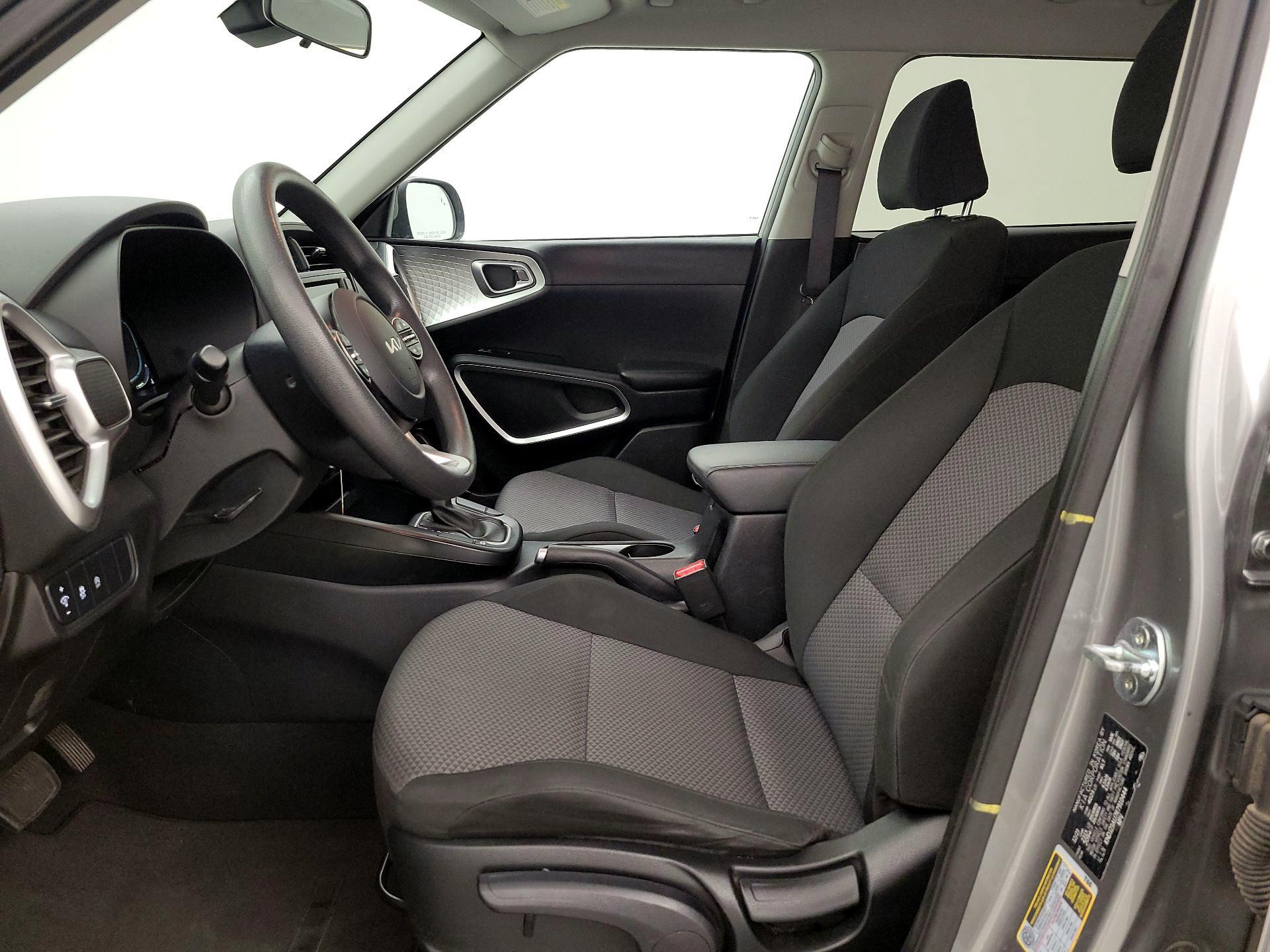 Thumbnail: 2024 Kia Soul - 11