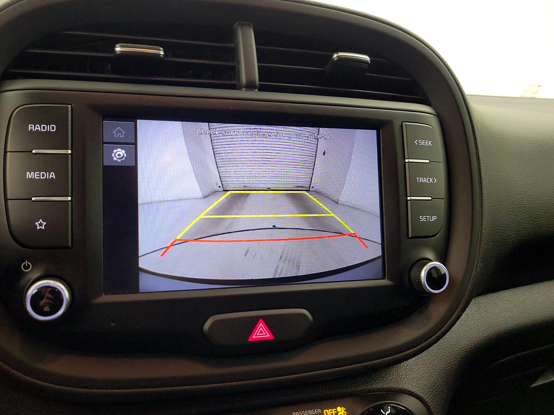 Thumbnail: 2024 Kia Soul - 13