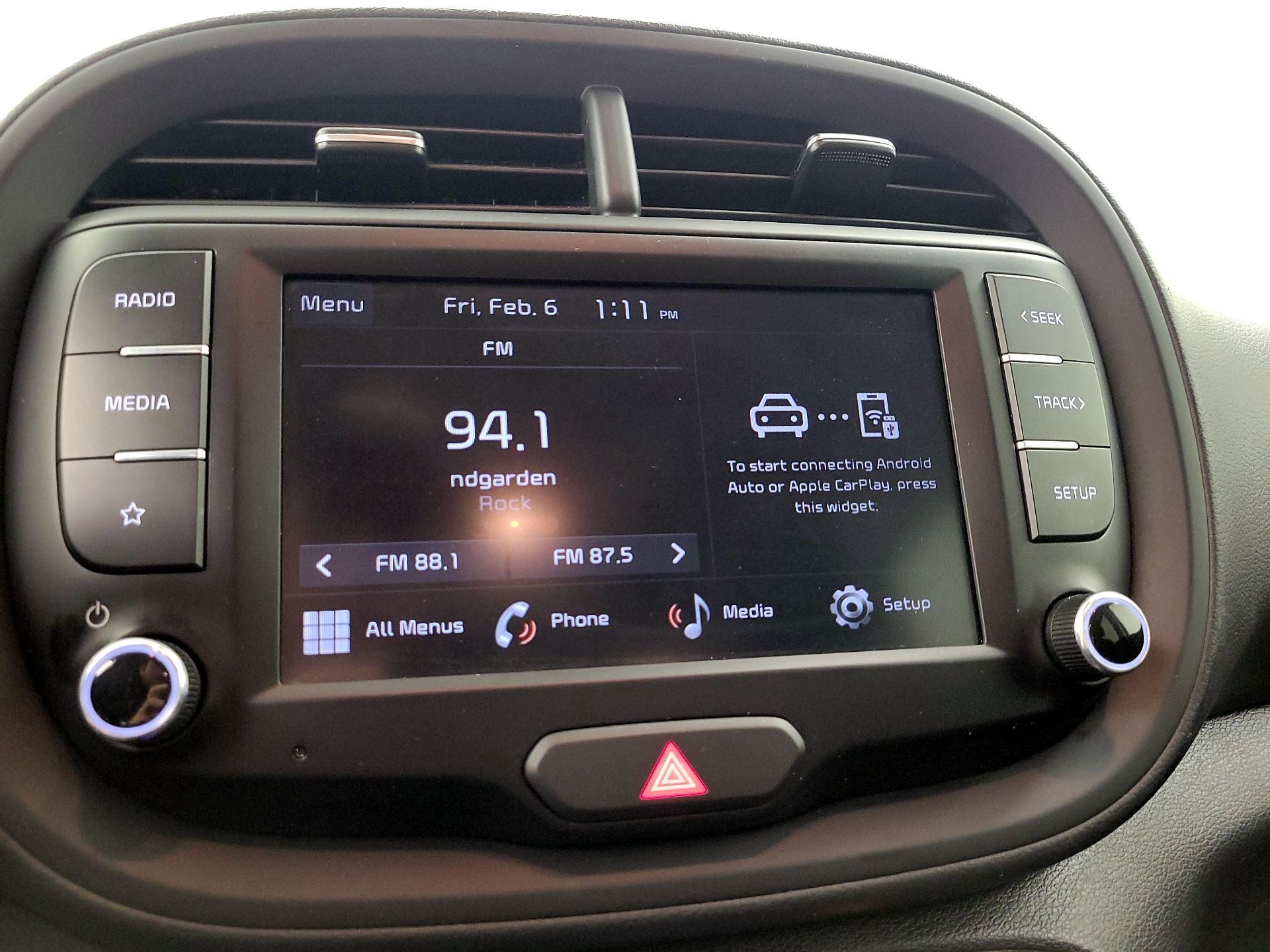 Thumbnail: 2024 Kia Soul - 14