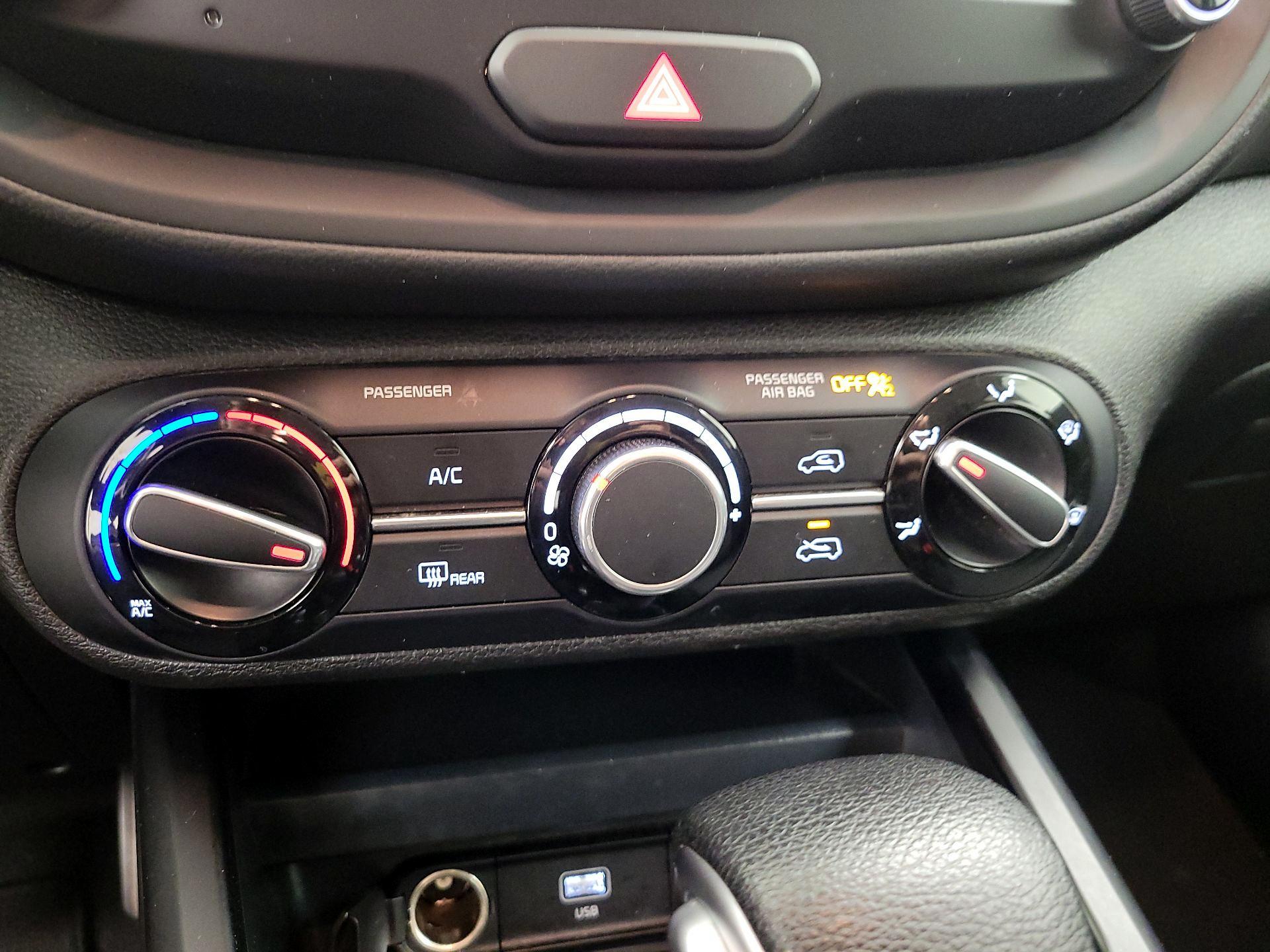 Thumbnail: 2024 Kia Soul - 15