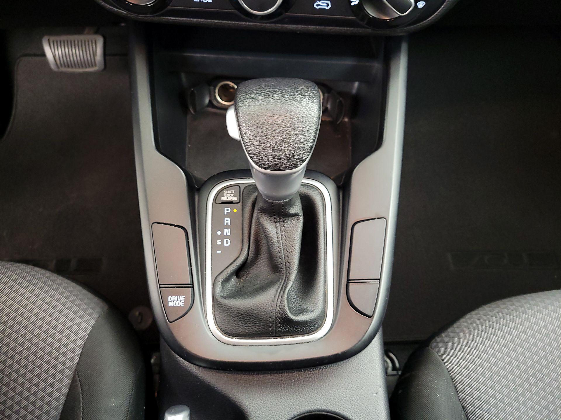 Thumbnail: 2024 Kia Soul - 16