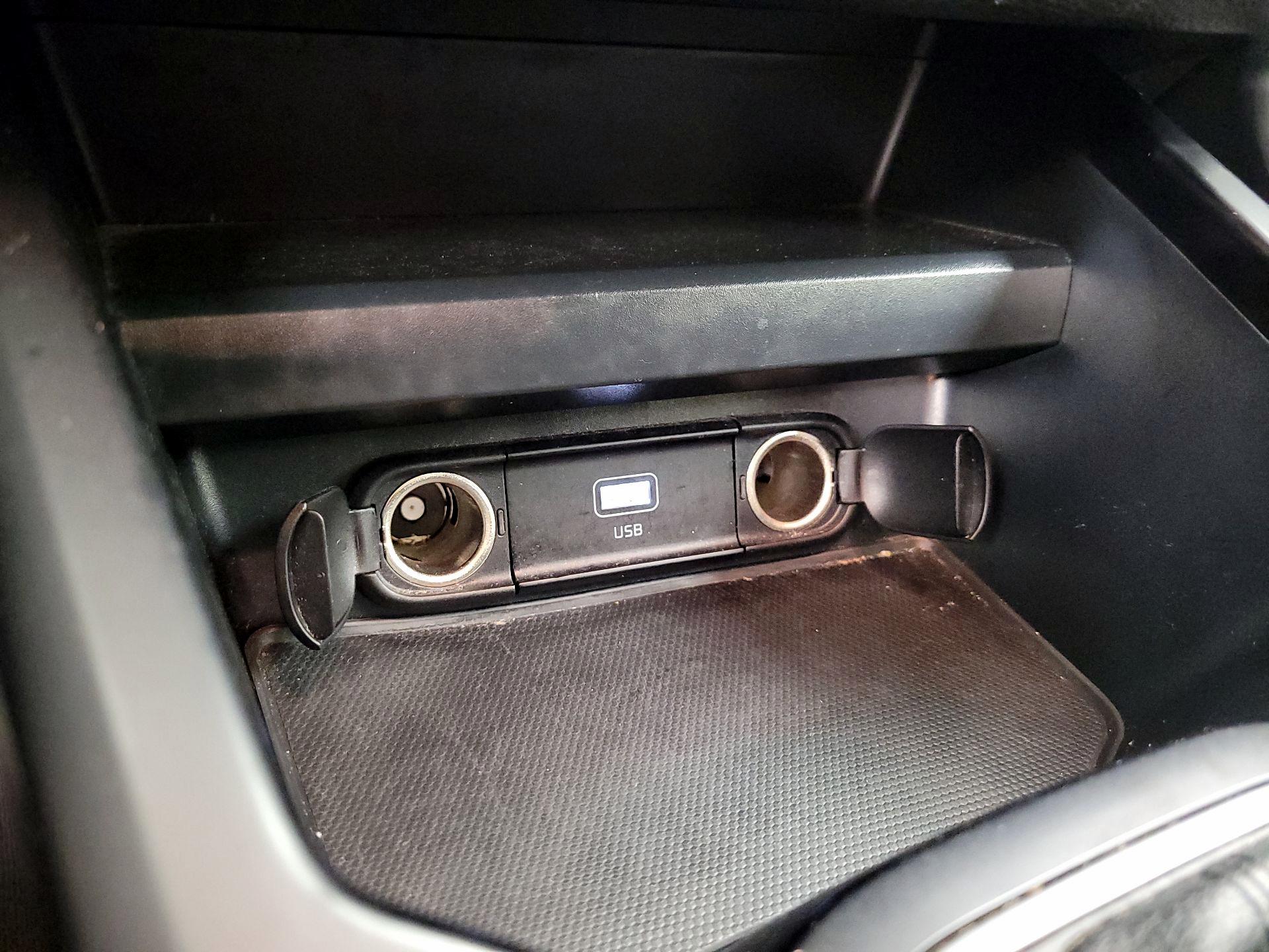 Thumbnail: 2024 Kia Soul - 17