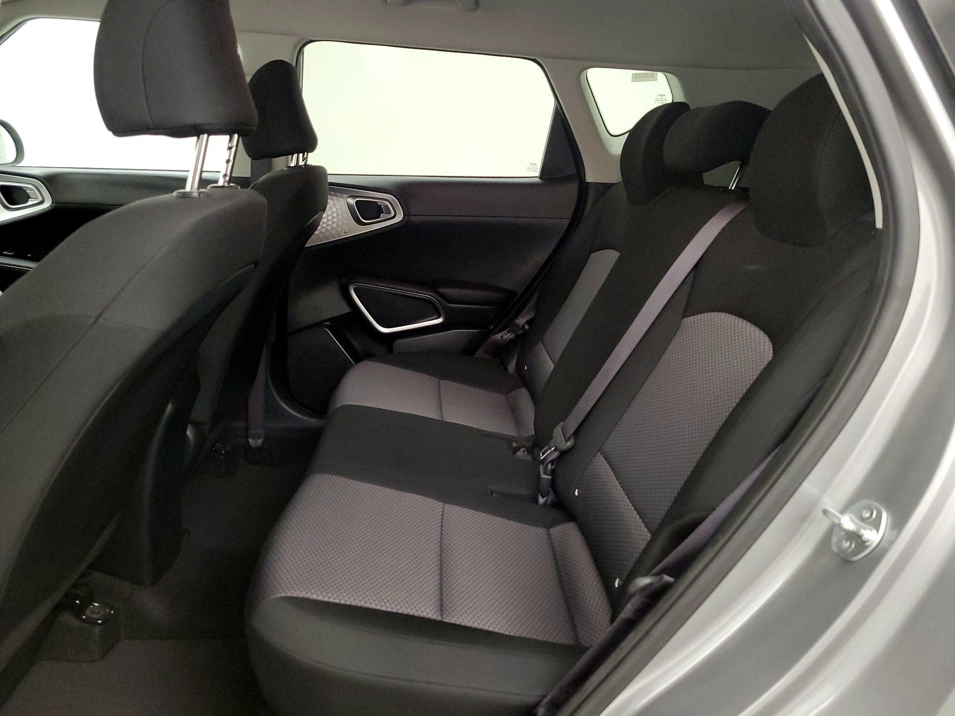 Thumbnail: 2024 Kia Soul - 18