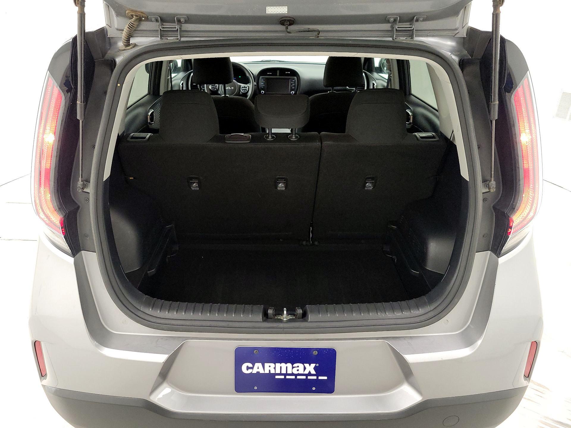 Thumbnail: 2024 Kia Soul - 19