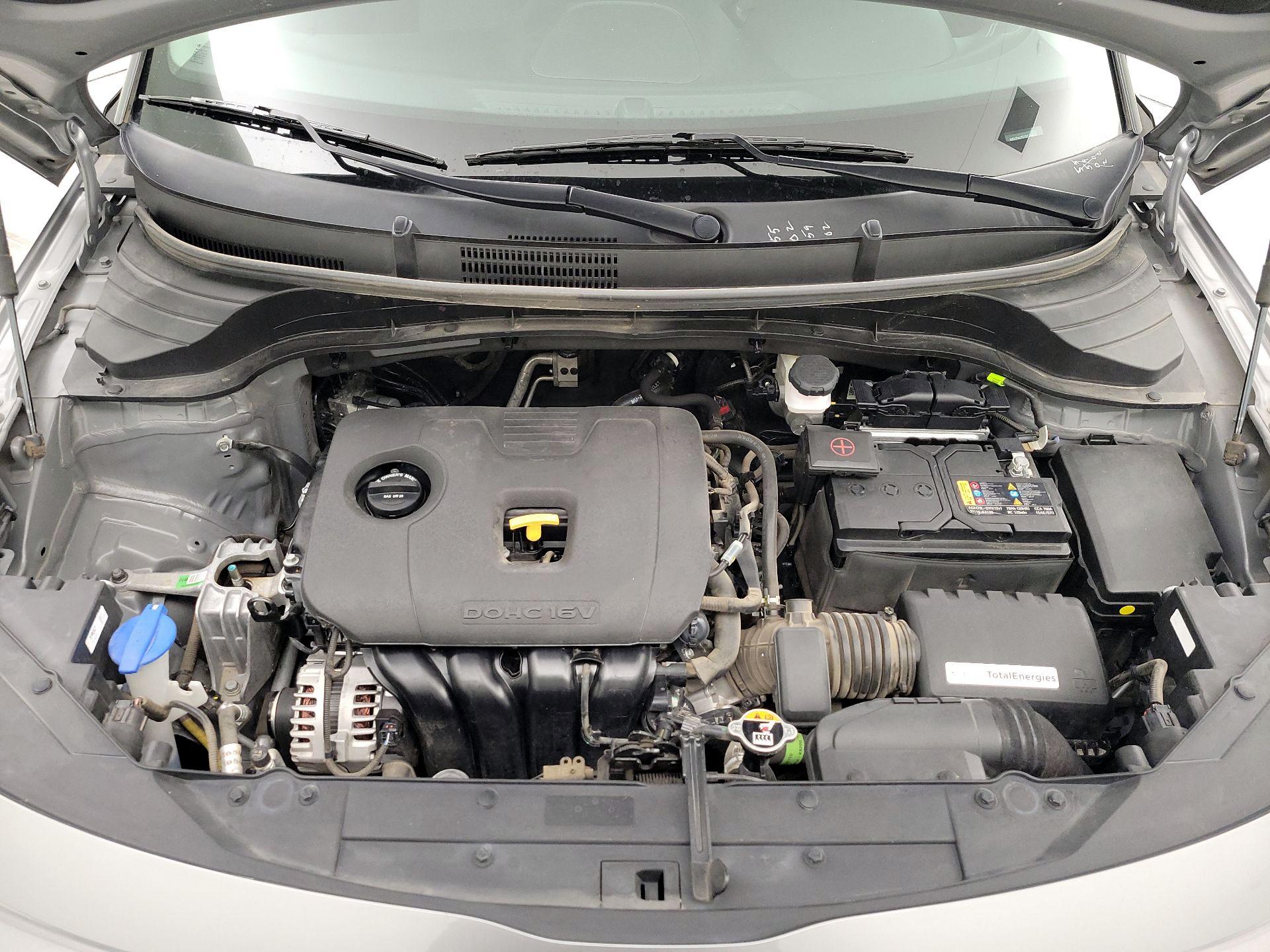 Thumbnail: 2024 Kia Soul - 20