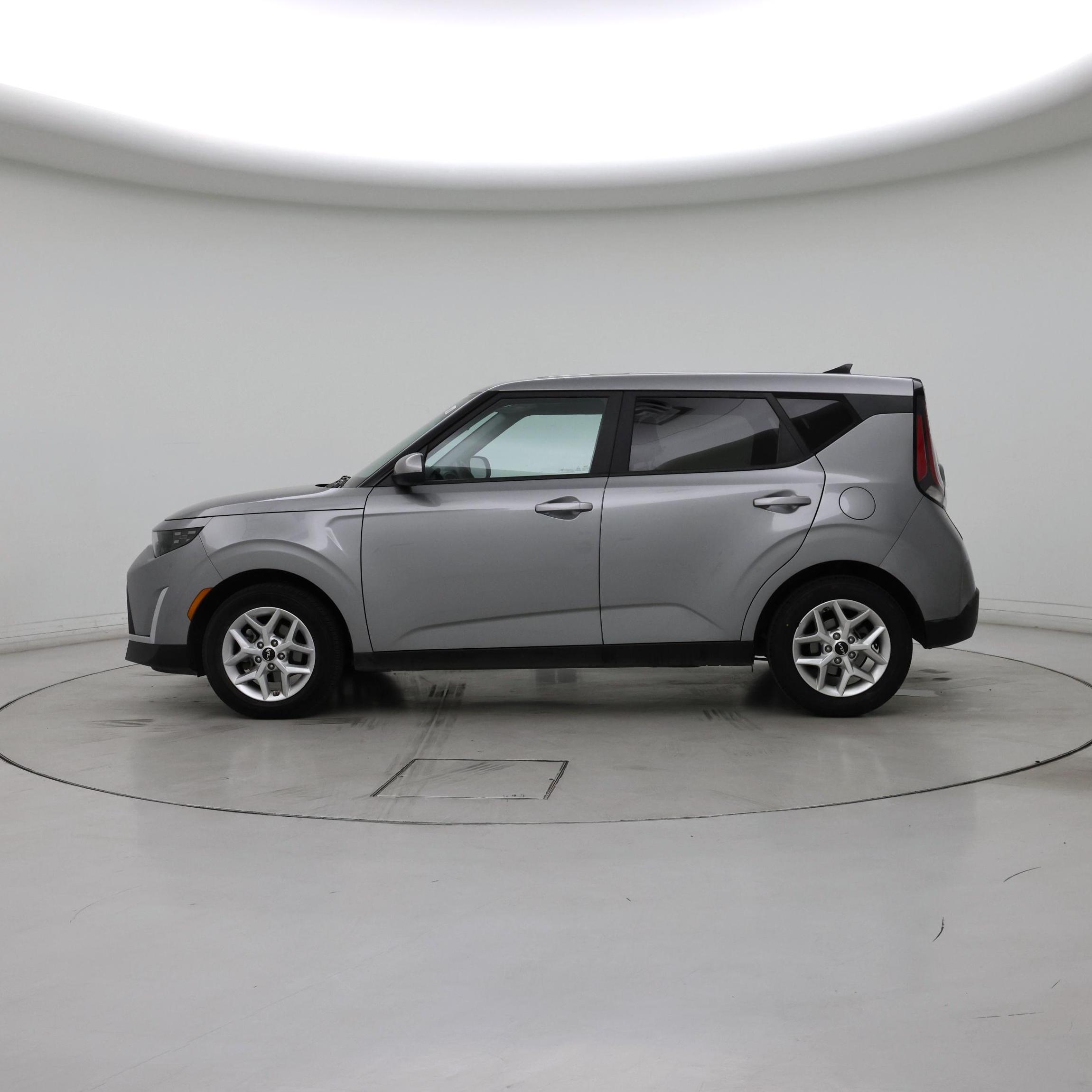 Thumbnail: 2024 Kia Soul - 3