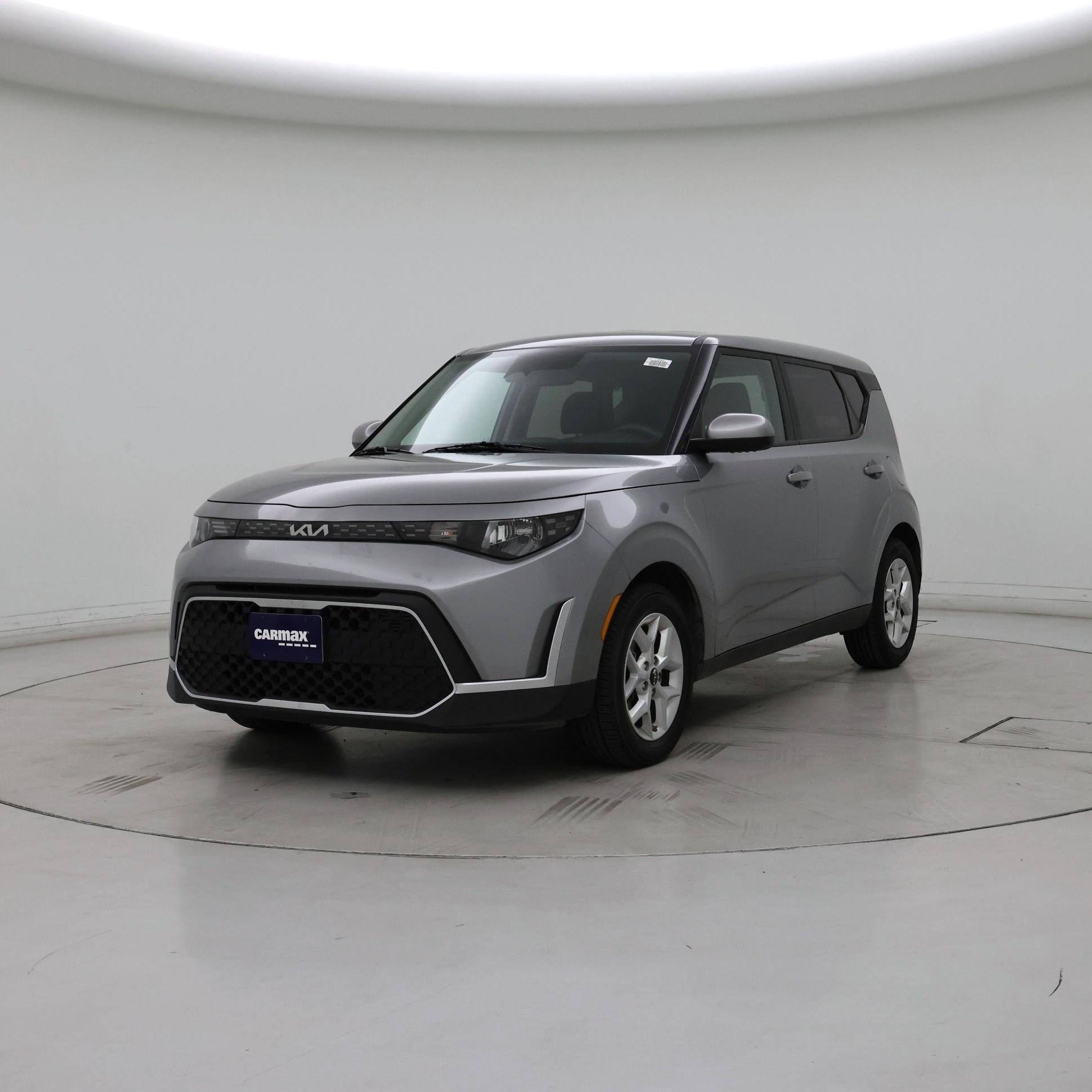Thumbnail: 2024 Kia Soul - 4