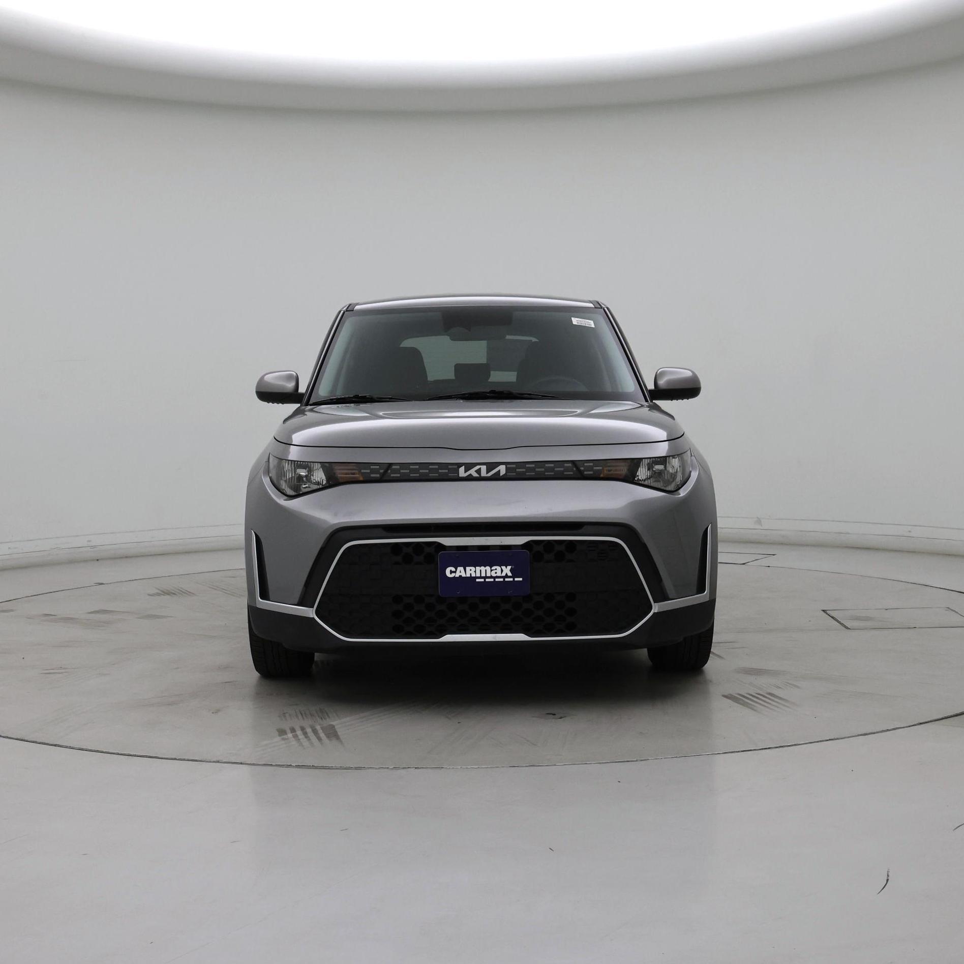 Thumbnail: 2024 Kia Soul - 5