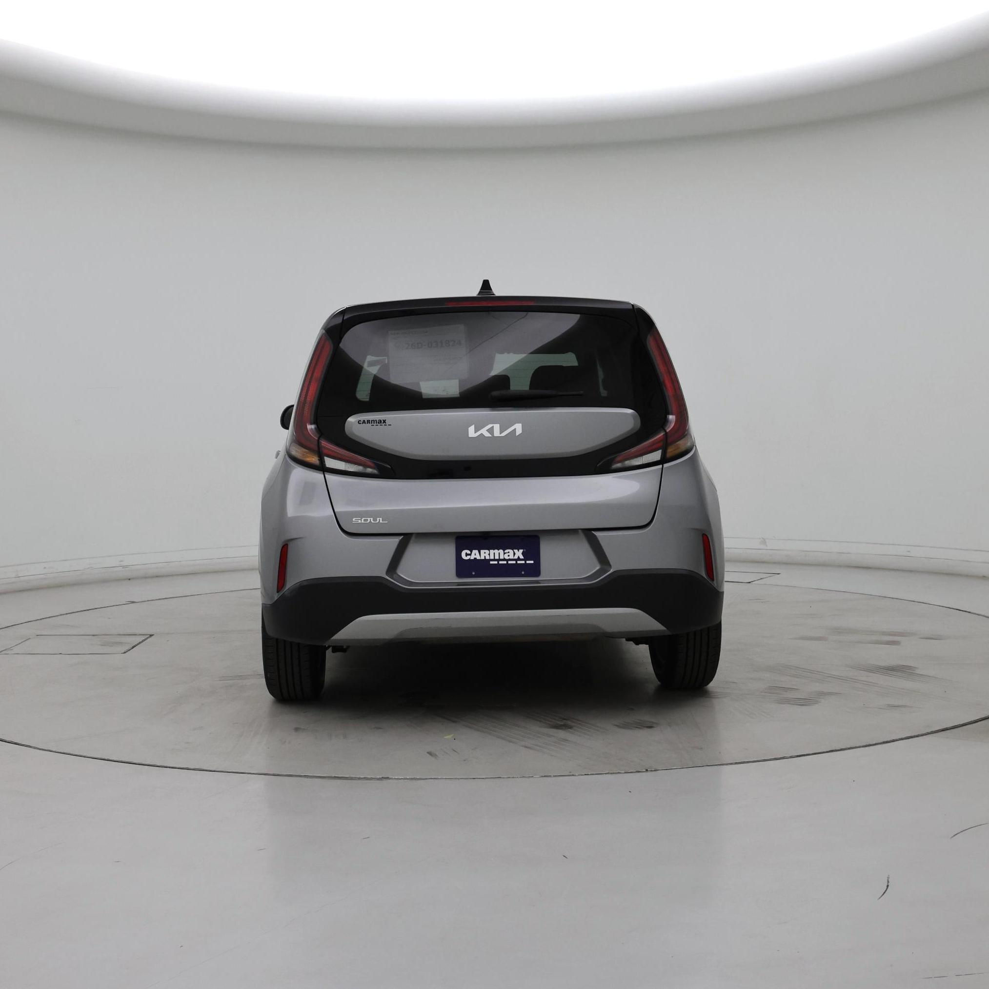 Thumbnail: 2024 Kia Soul - 6