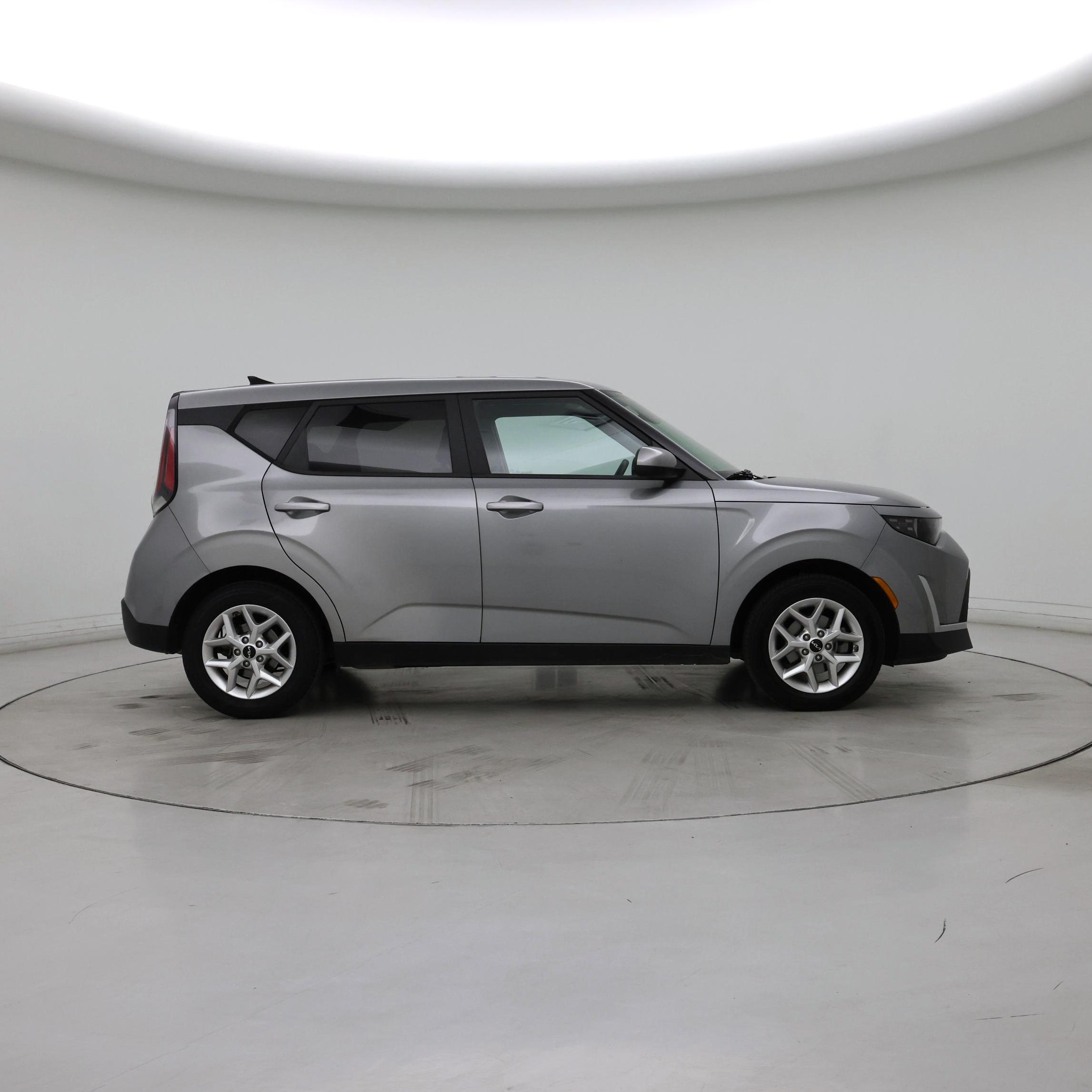 Thumbnail: 2024 Kia Soul - 7