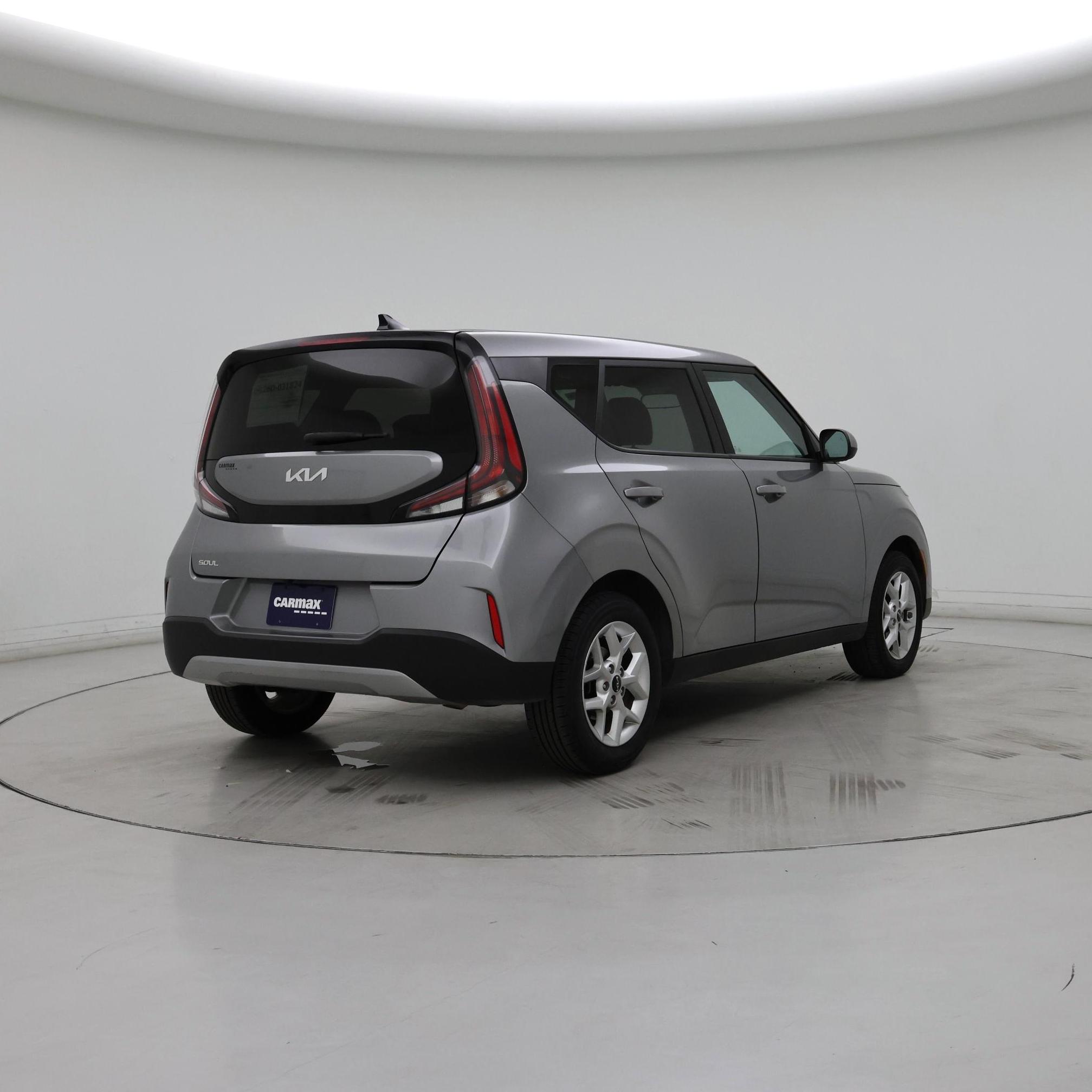 Thumbnail: 2024 Kia Soul - 8