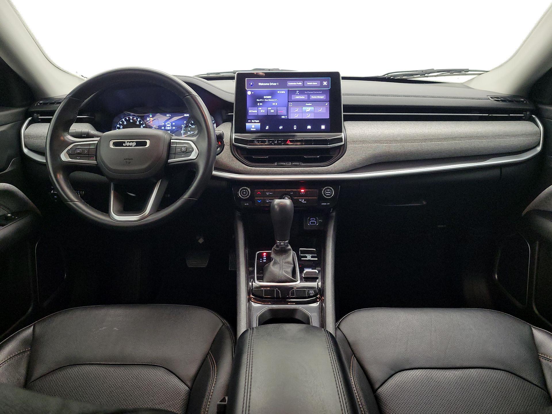 Thumbnail: 2022 Jeep Compass - 9