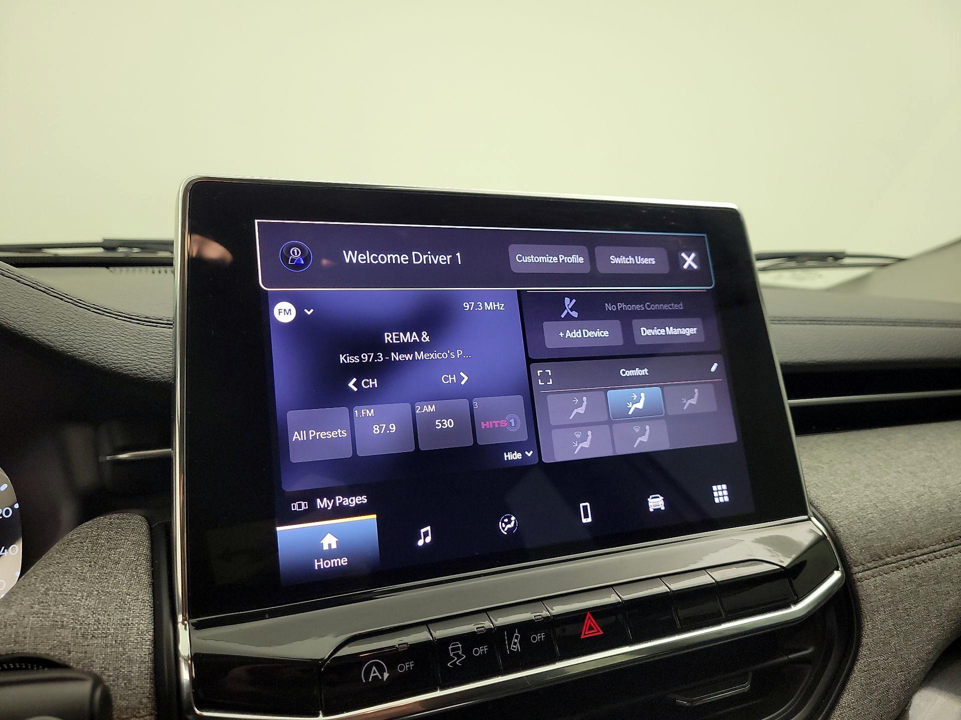 Thumbnail: 2022 Jeep Compass - 15