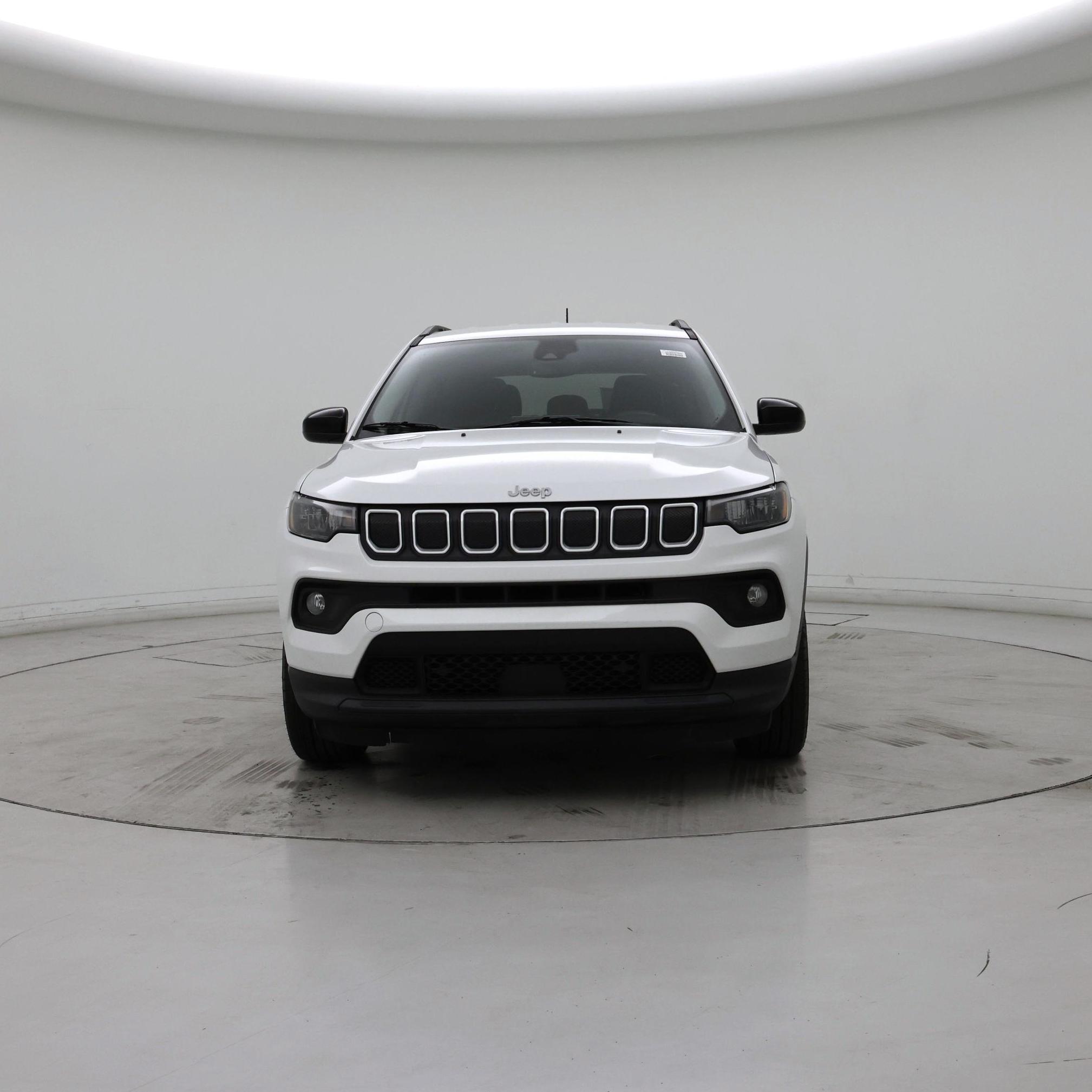 Thumbnail: 2022 Jeep Compass - 5