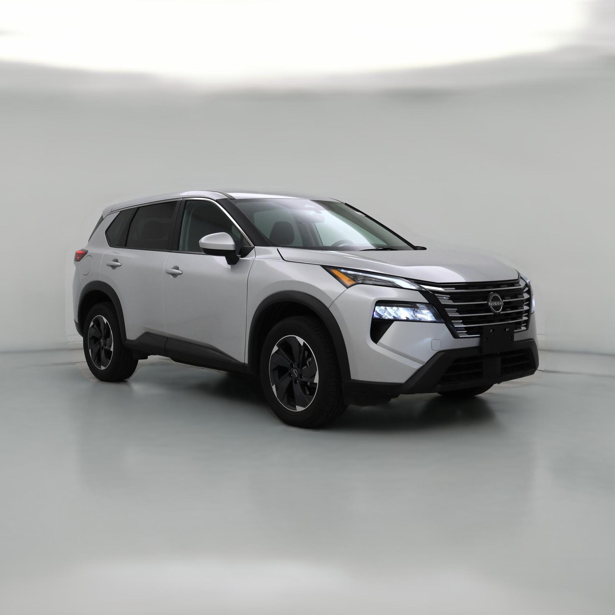 Thumbnail: 2024 Nissan Rogue - 1