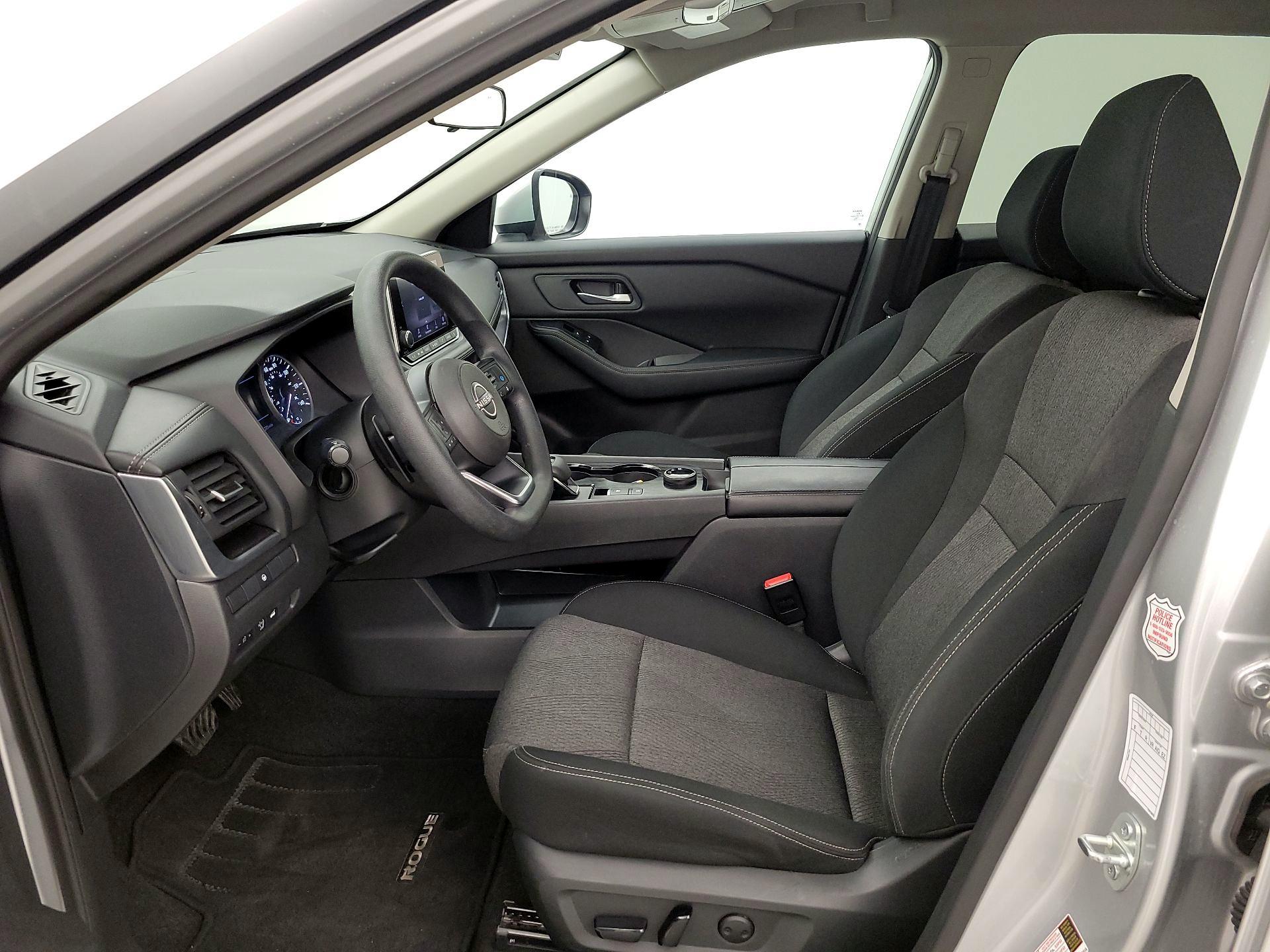 Thumbnail: 2024 Nissan Rogue - 11