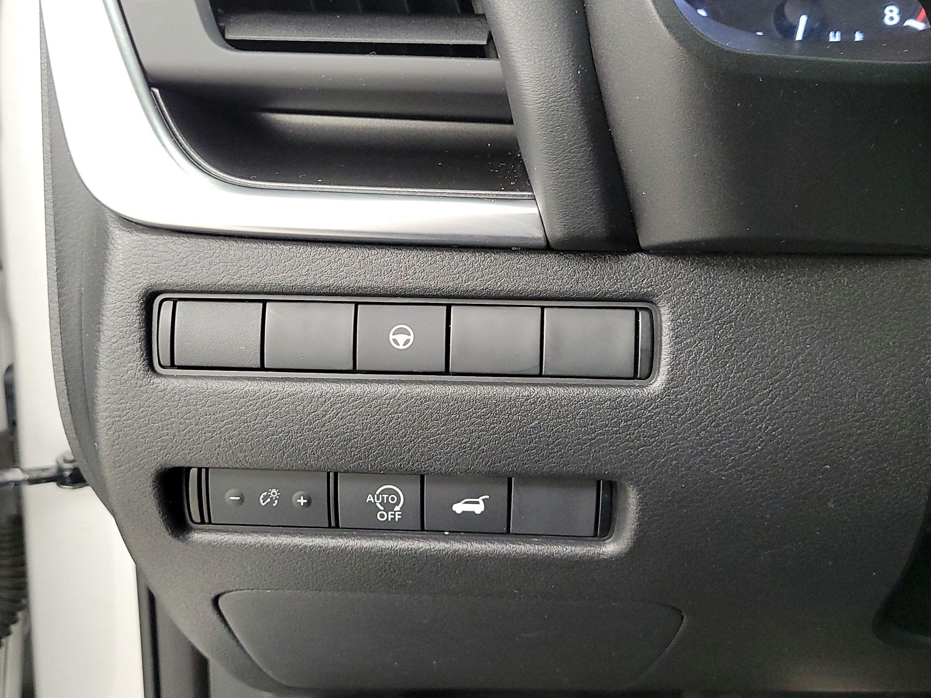 Thumbnail: 2024 Nissan Rogue - 13