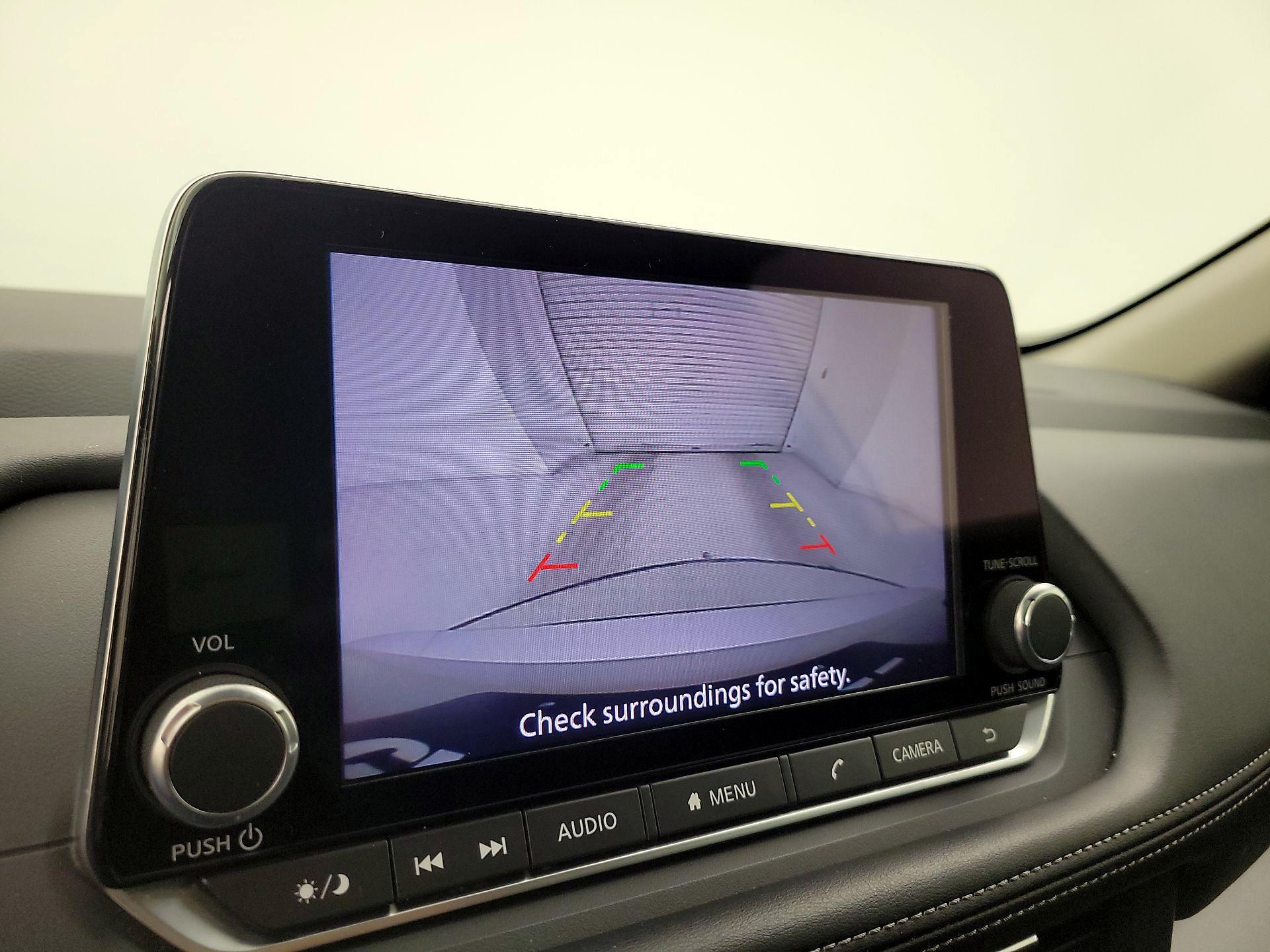 Thumbnail: 2024 Nissan Rogue - 14