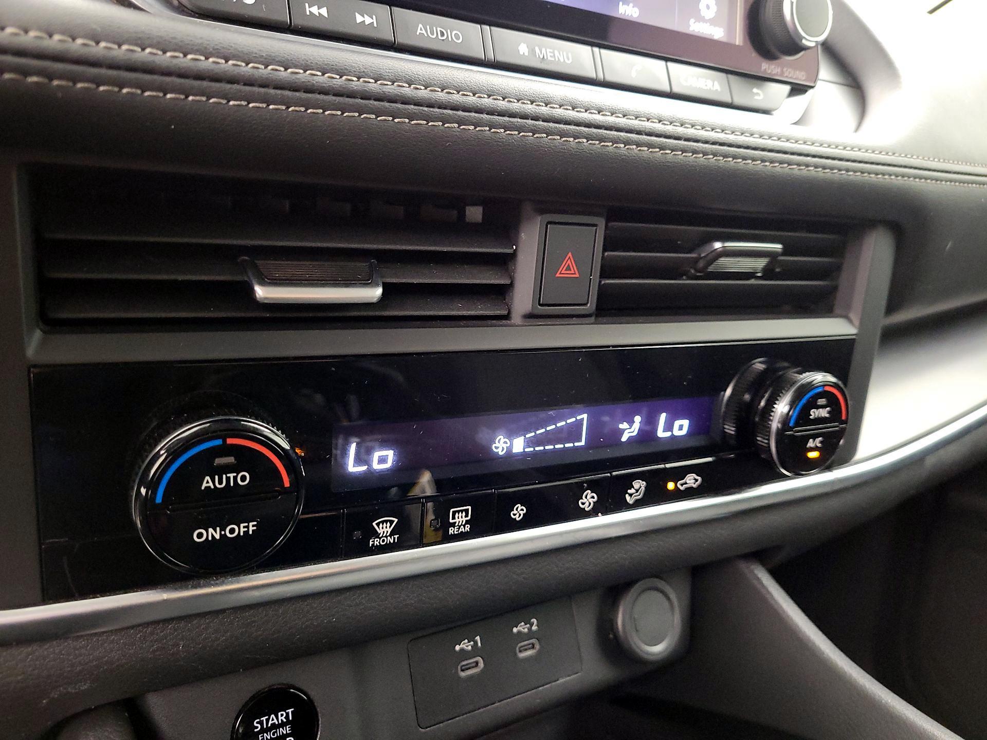 Thumbnail: 2024 Nissan Rogue - 16