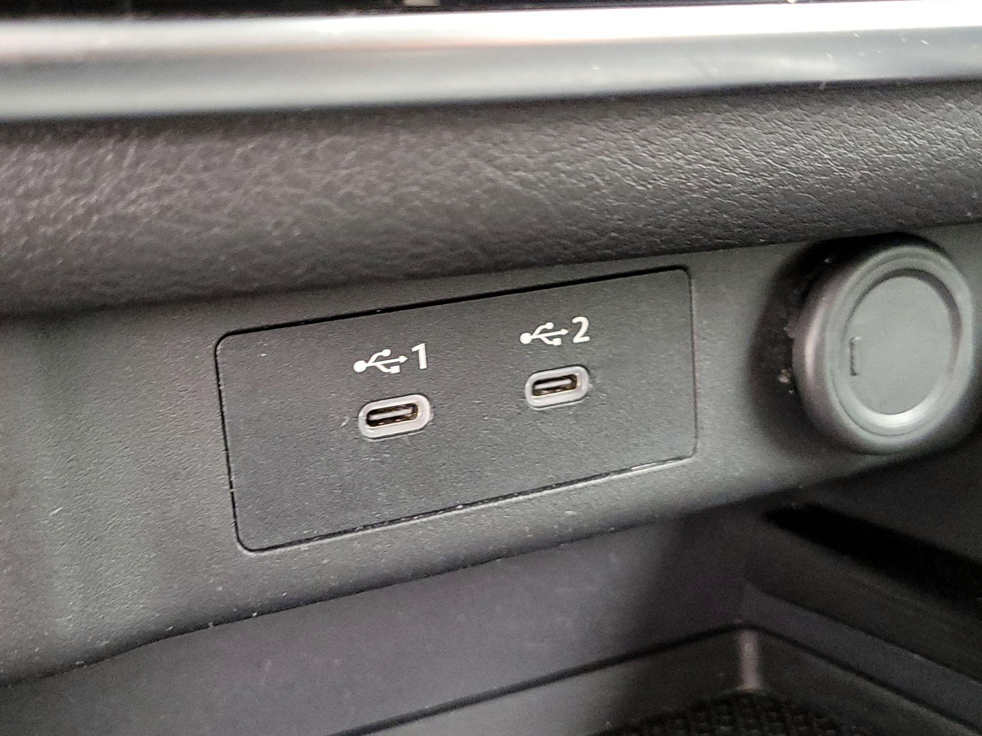 Thumbnail: 2024 Nissan Rogue - 18