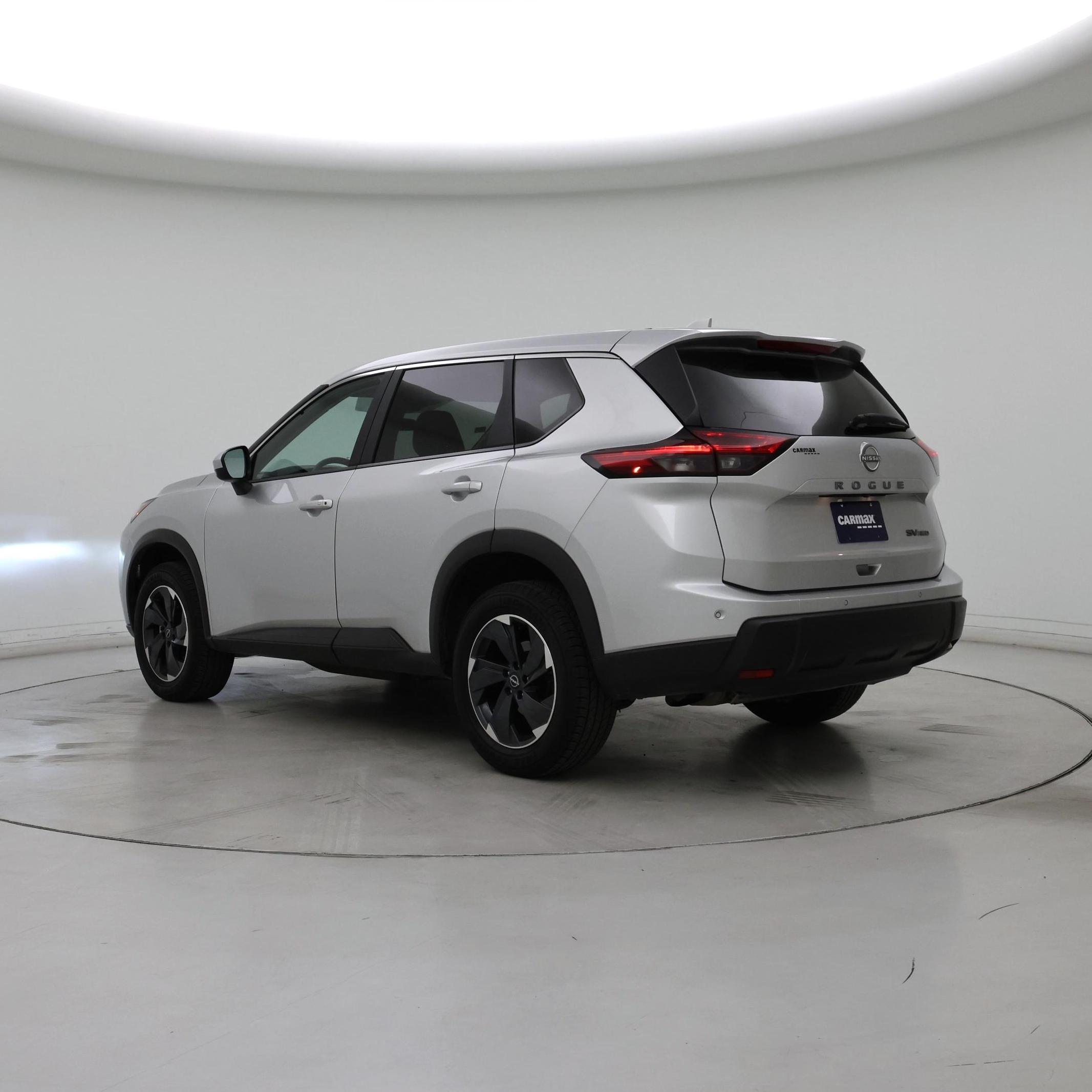 Thumbnail: 2024 Nissan Rogue - 2
