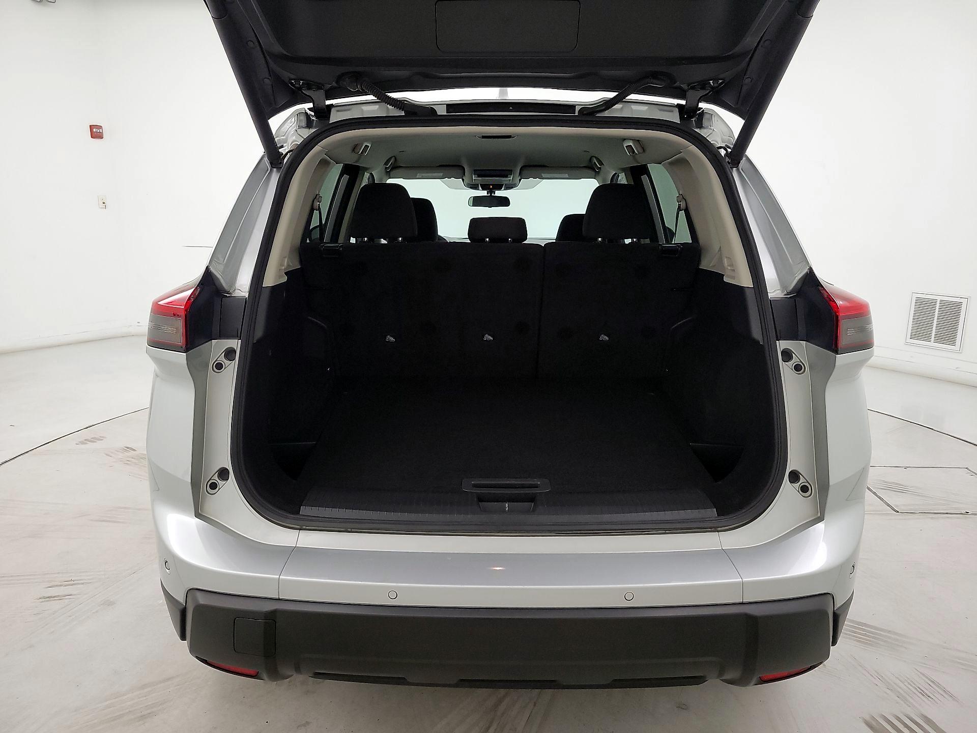 Thumbnail: 2024 Nissan Rogue - 20