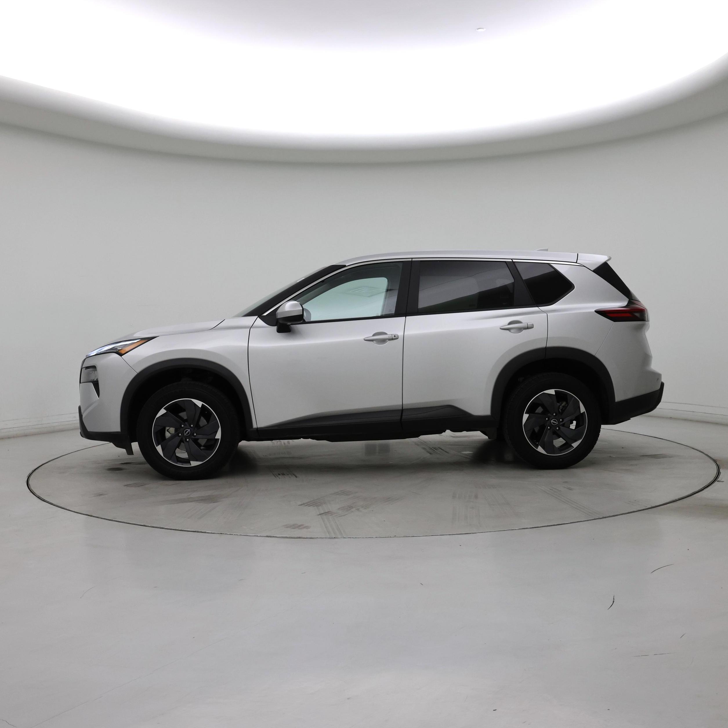 Thumbnail: 2024 Nissan Rogue - 3