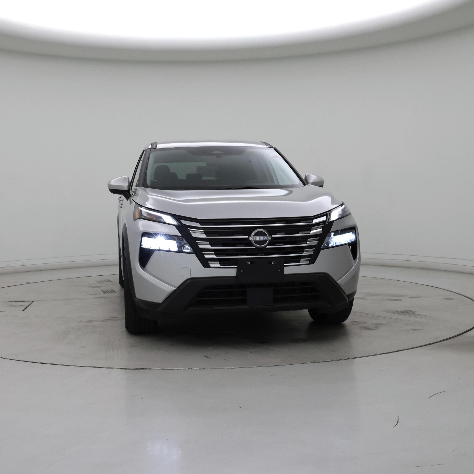 Thumbnail: 2024 Nissan Rogue - 5