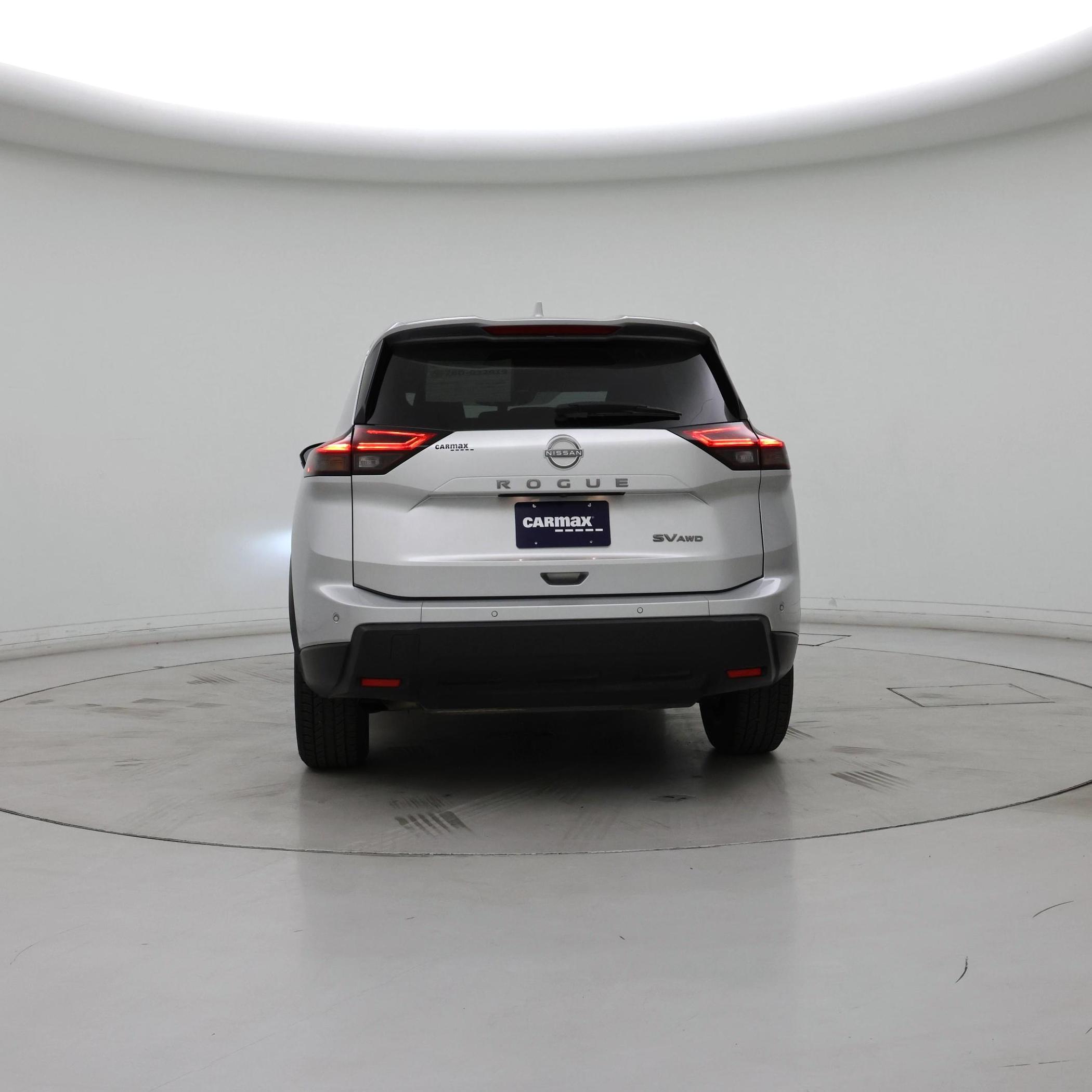 Thumbnail: 2024 Nissan Rogue - 6