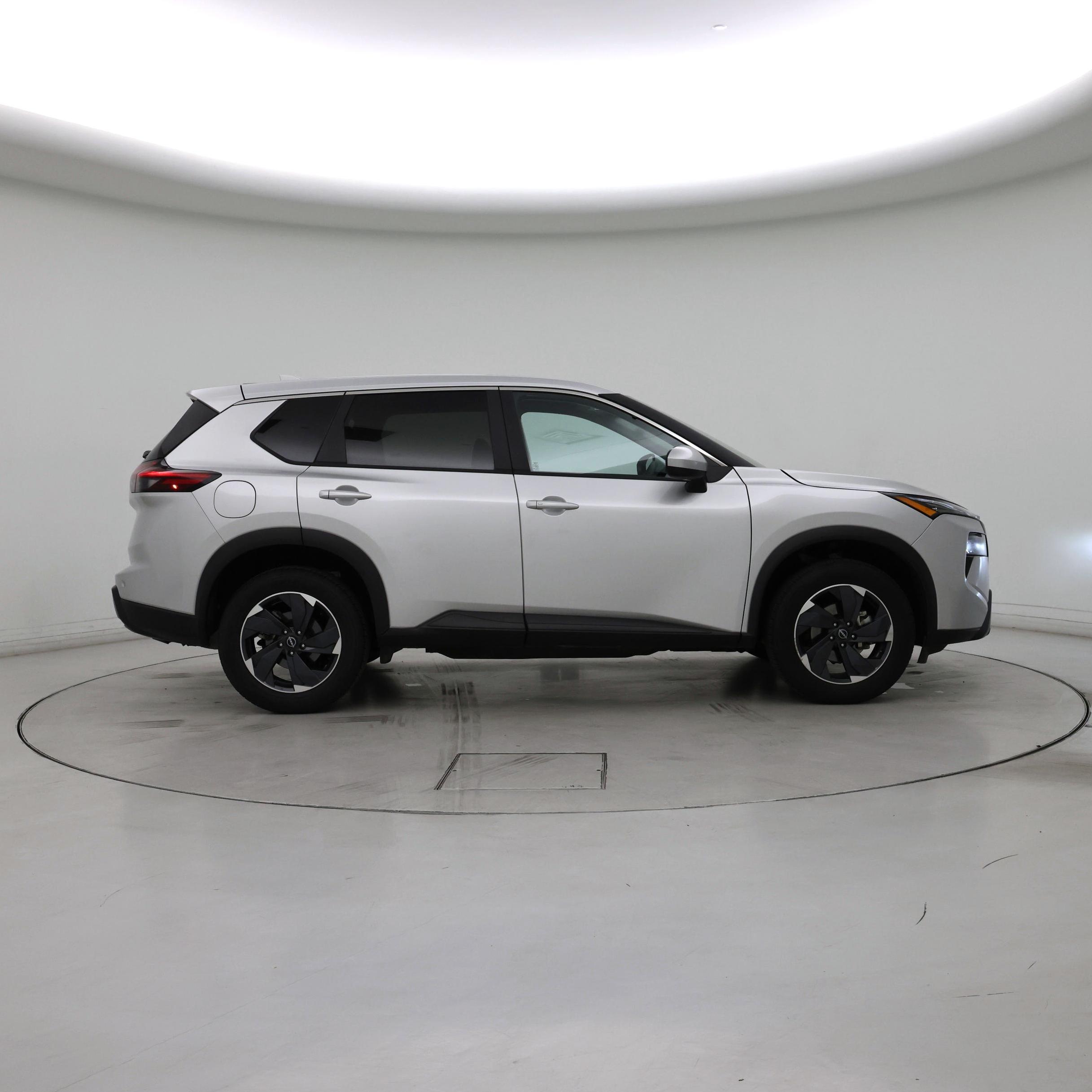 Thumbnail: 2024 Nissan Rogue - 7