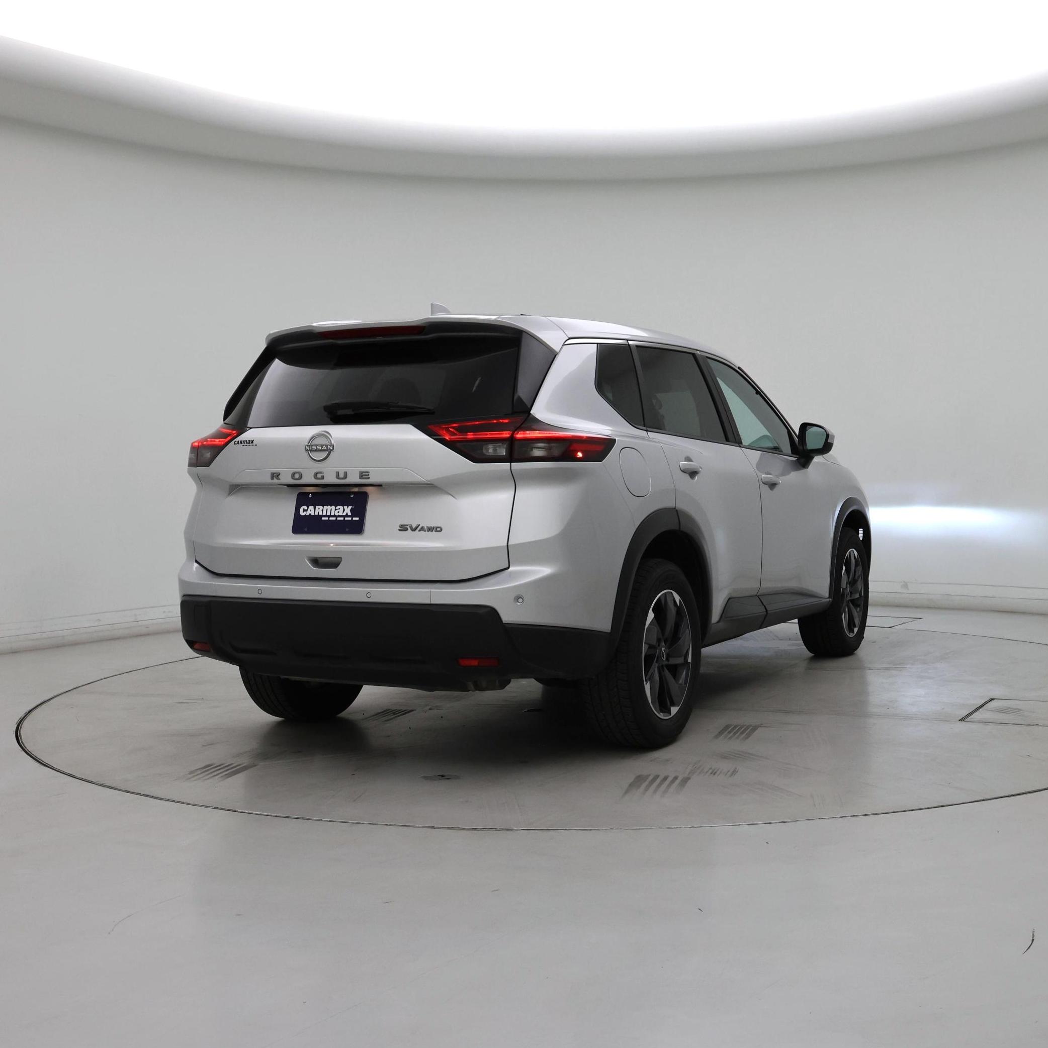 Thumbnail: 2024 Nissan Rogue - 8