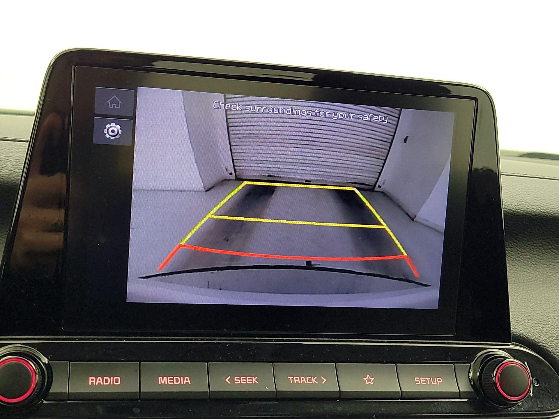 Thumbnail: 2024 Kia Forte - 14