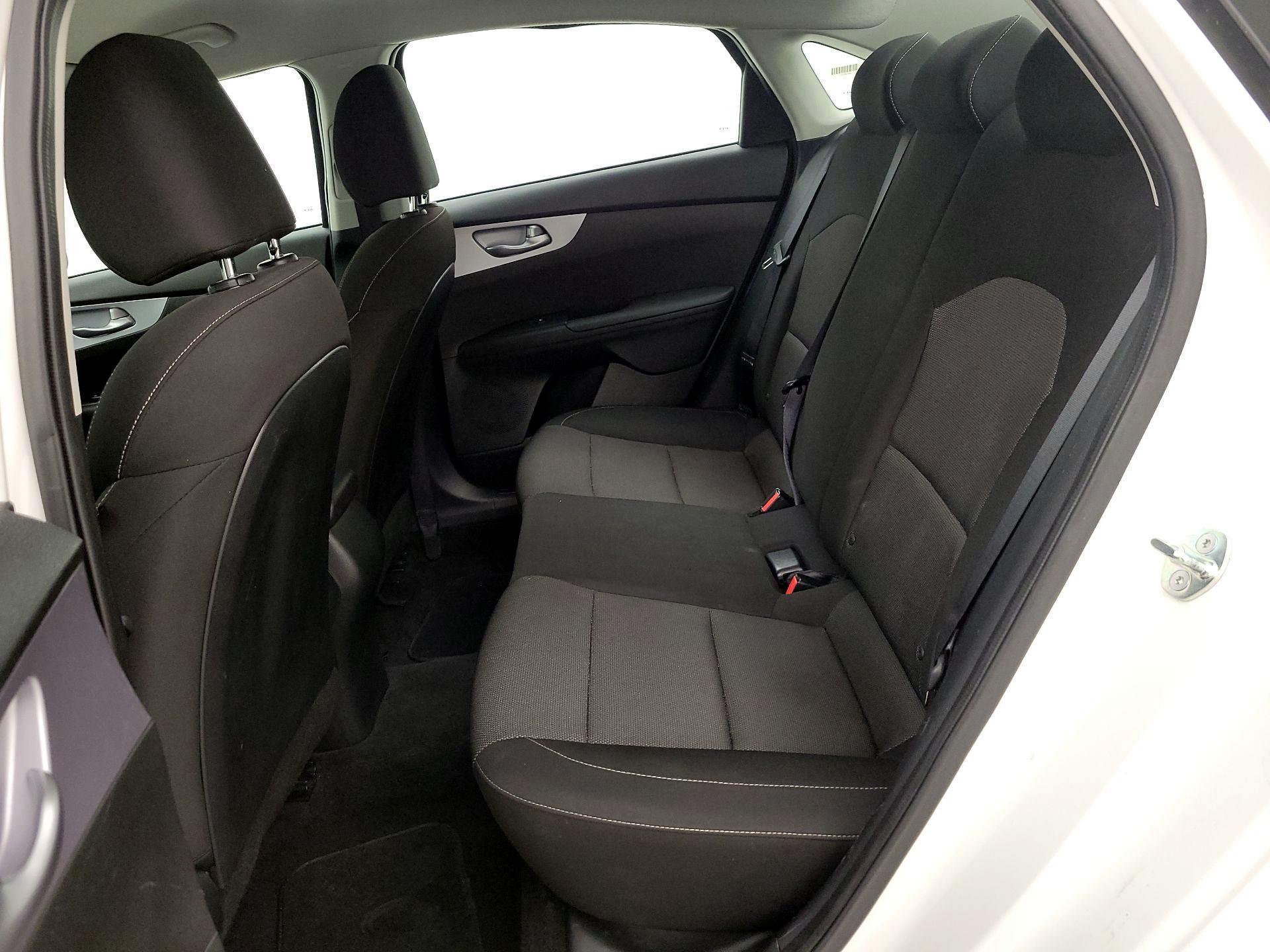 Thumbnail: 2024 Kia Forte - 19